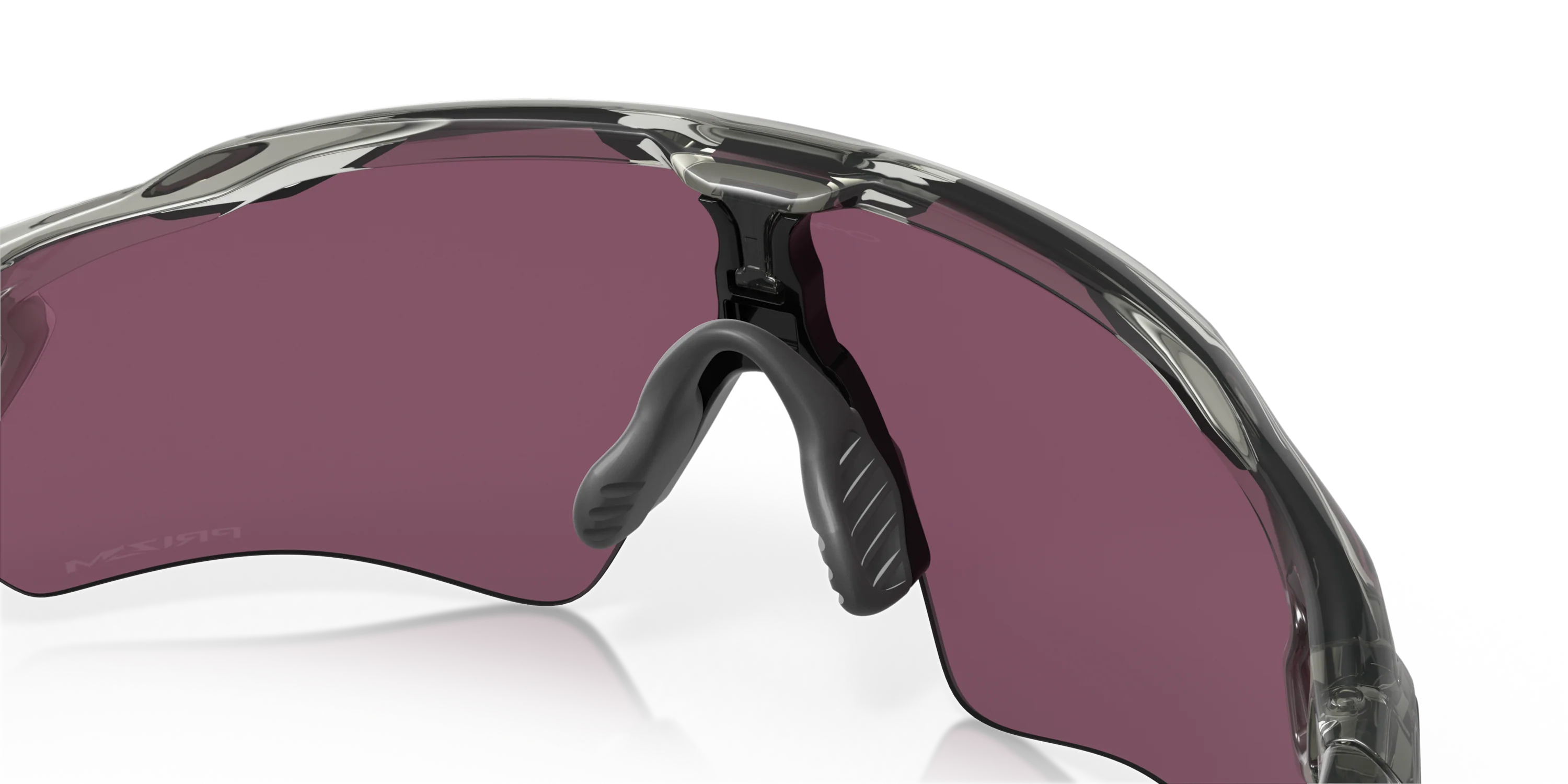 Oakley Radar EV Path - Grey Ink/Prizm Road Black - Image 4