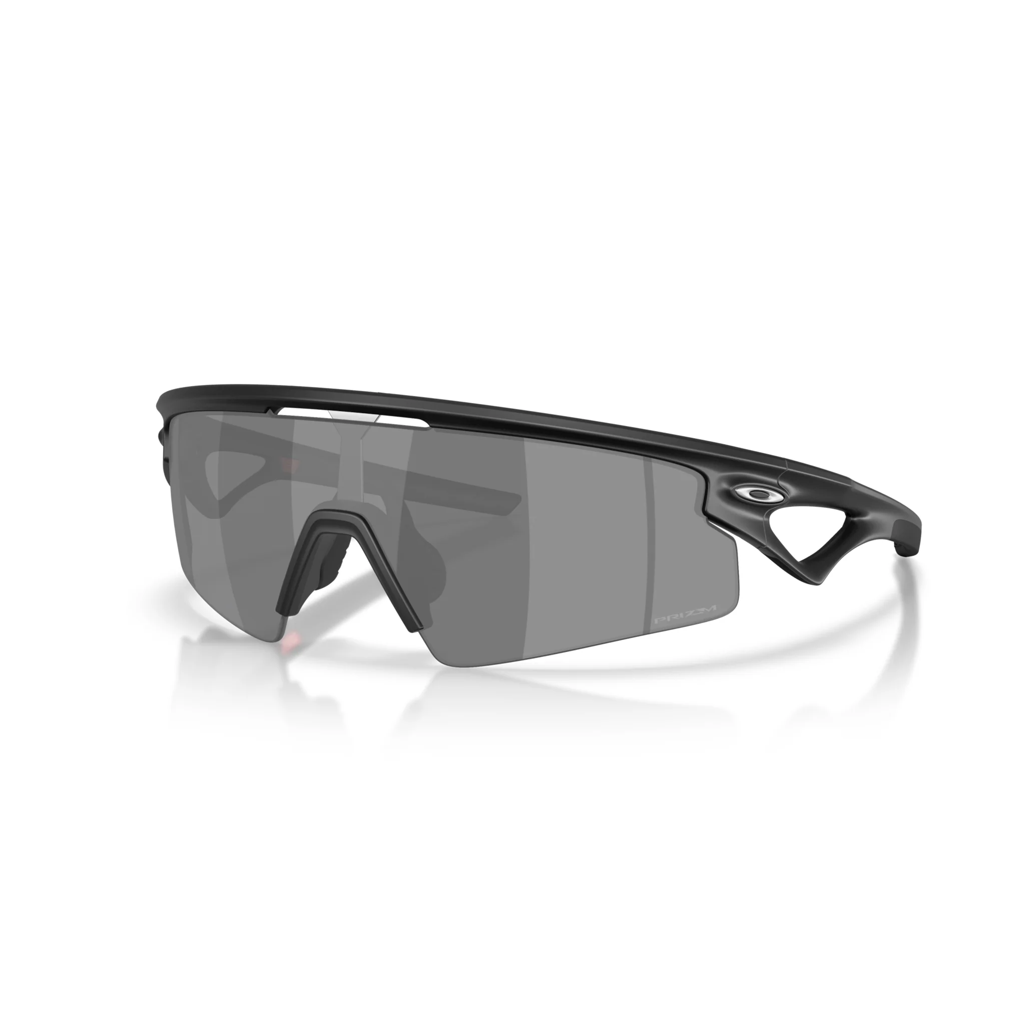Oakley Sphaera™ Strike  - Matte Black/Prizm Black - Image 2