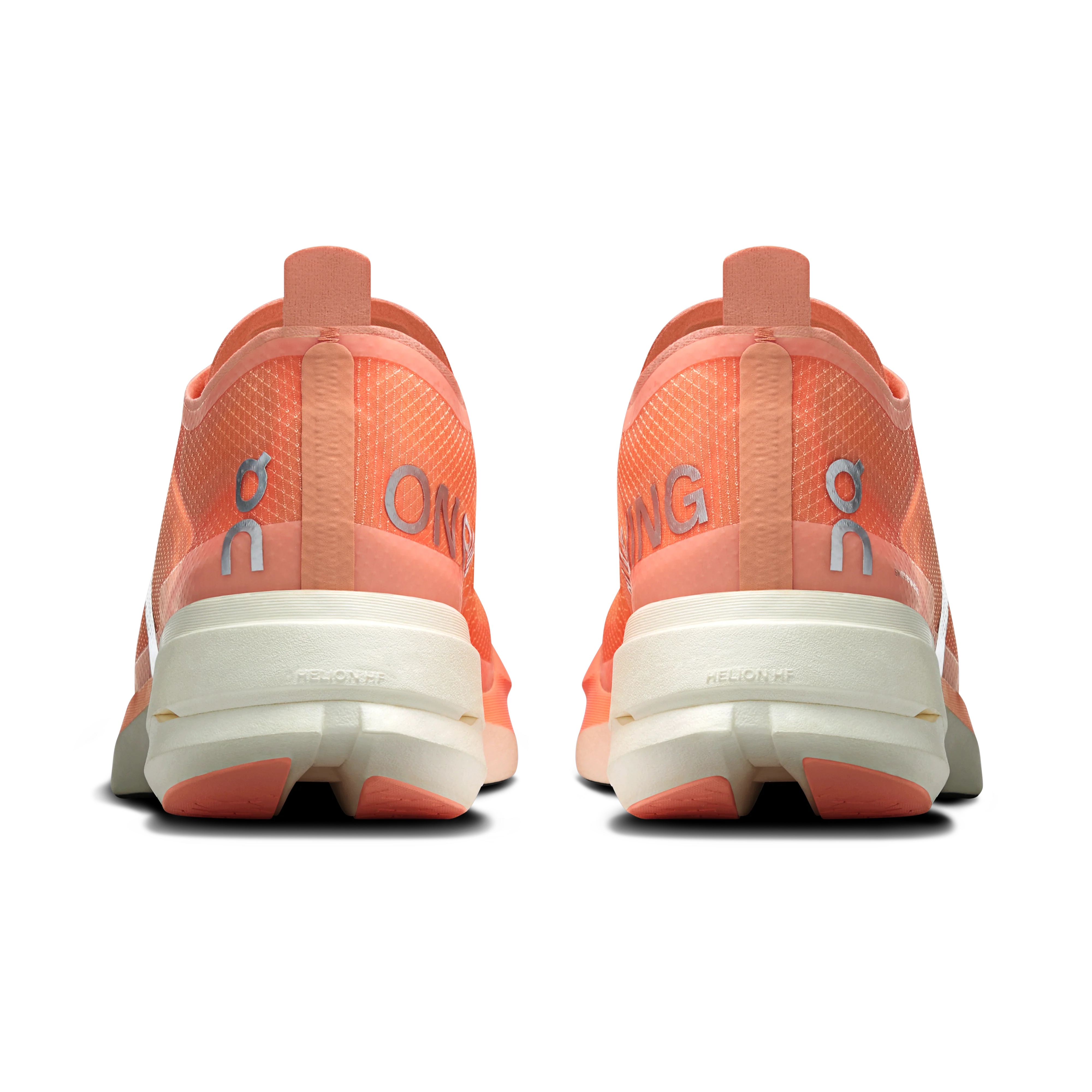 ON Mens Cloudboom Strike - Sunstone/White - SS26 - Image 4
