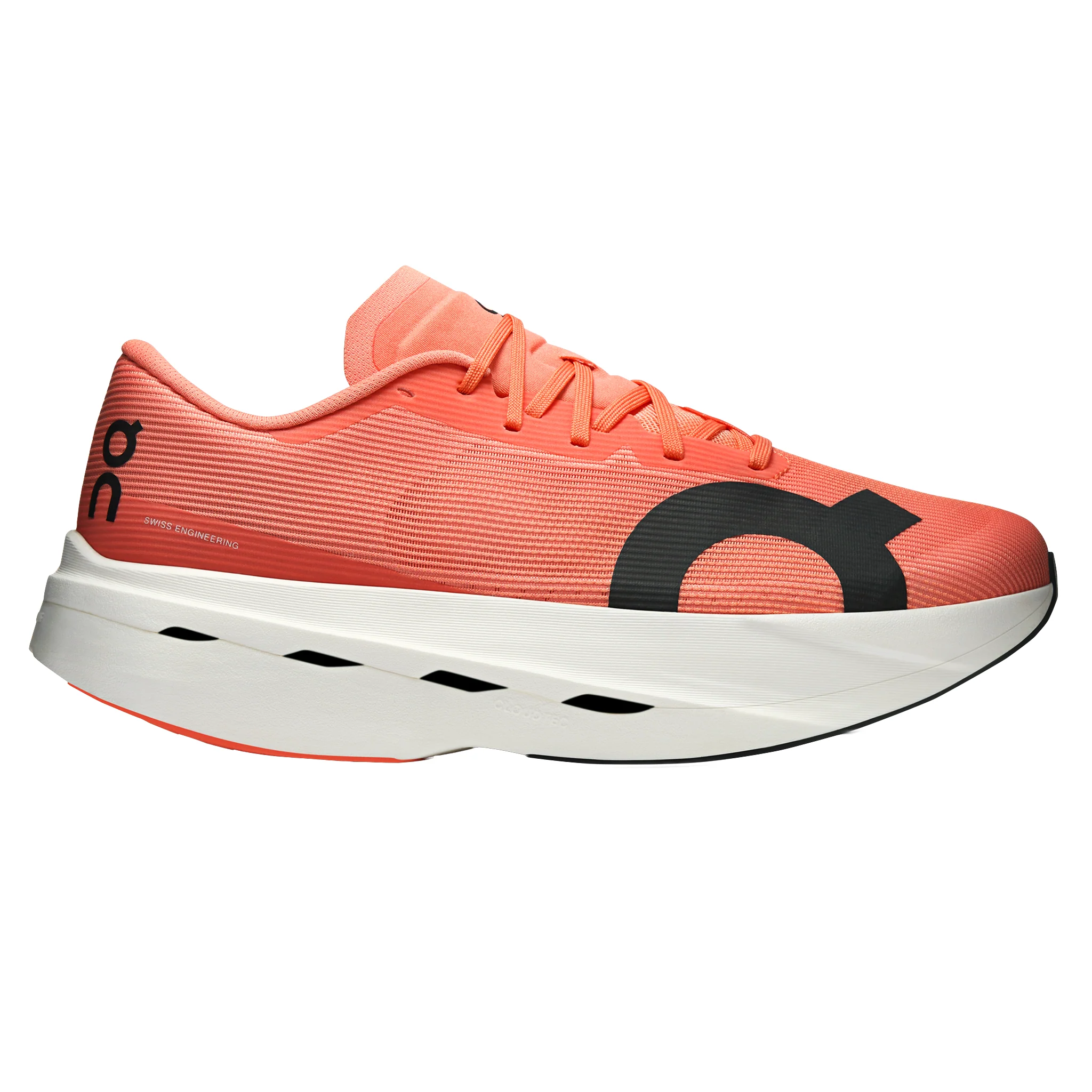 ON Mens Cloudboom Volt - Sunstone/Reef - Neutral - SS26