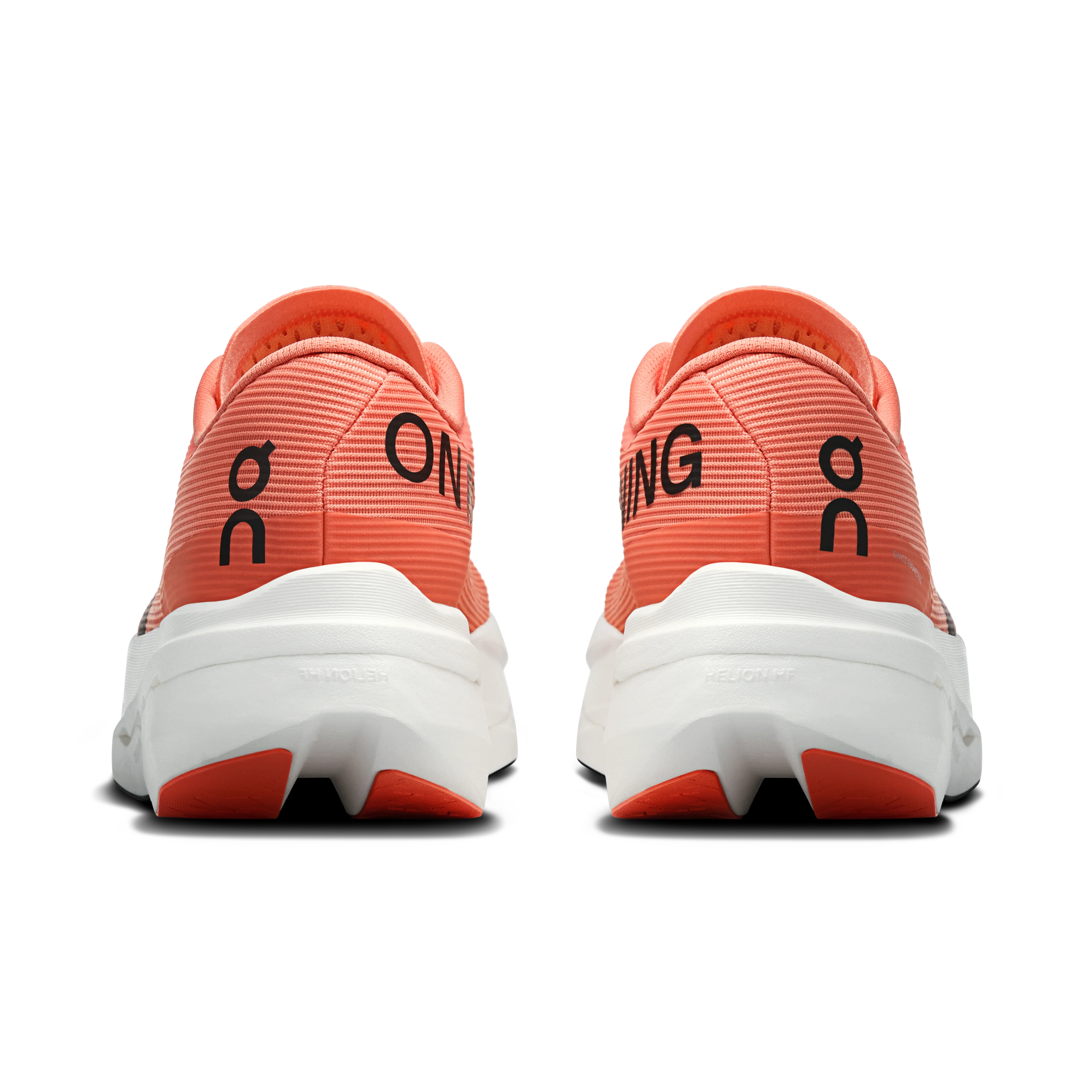 ON Mens Cloudboom Volt - Sunstone/Reef - Neutral - SS26 - Image 4