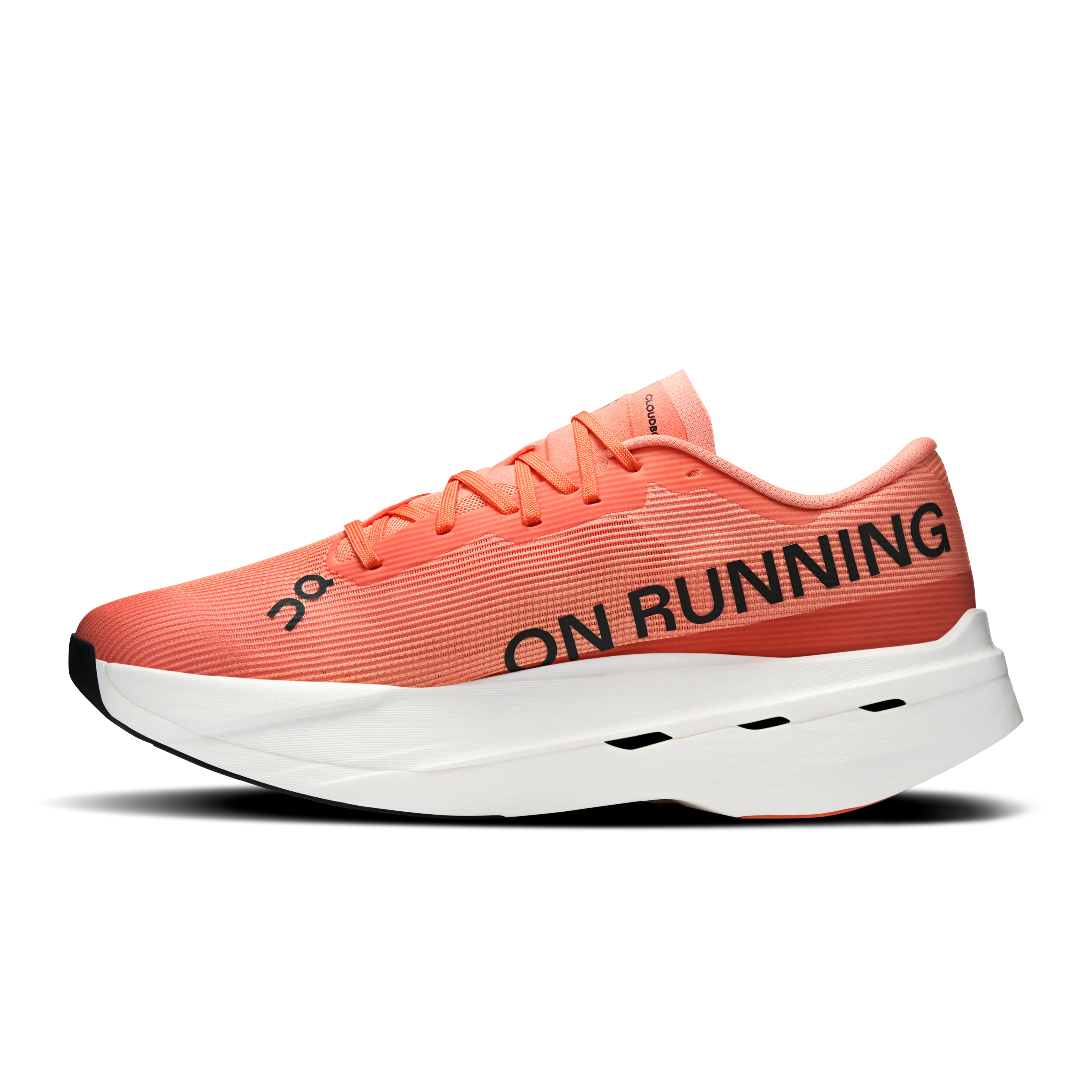 ON Mens Cloudboom Volt - Sunstone/Reef - Neutral - SS26 - Image 5