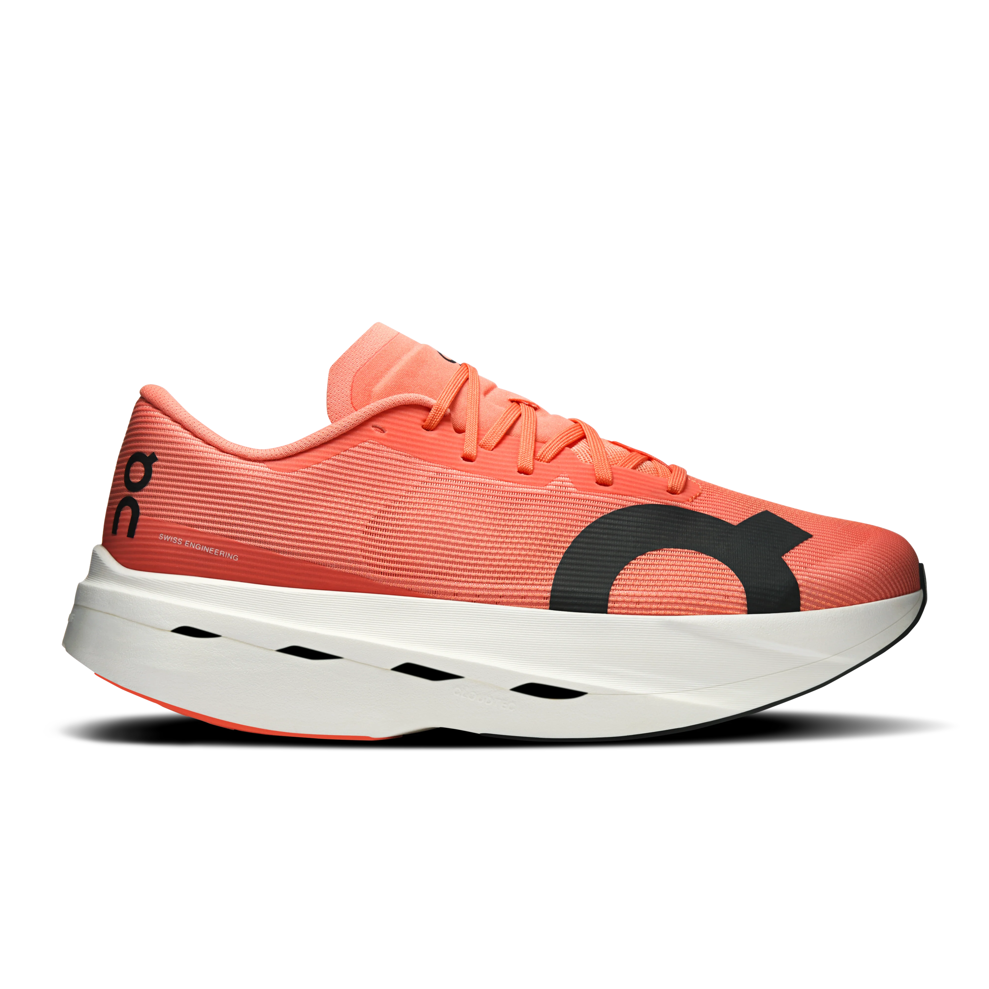 ON Mens Cloudboom Volt - Sunstone/Reef - Neutral - SS26 - Image 6