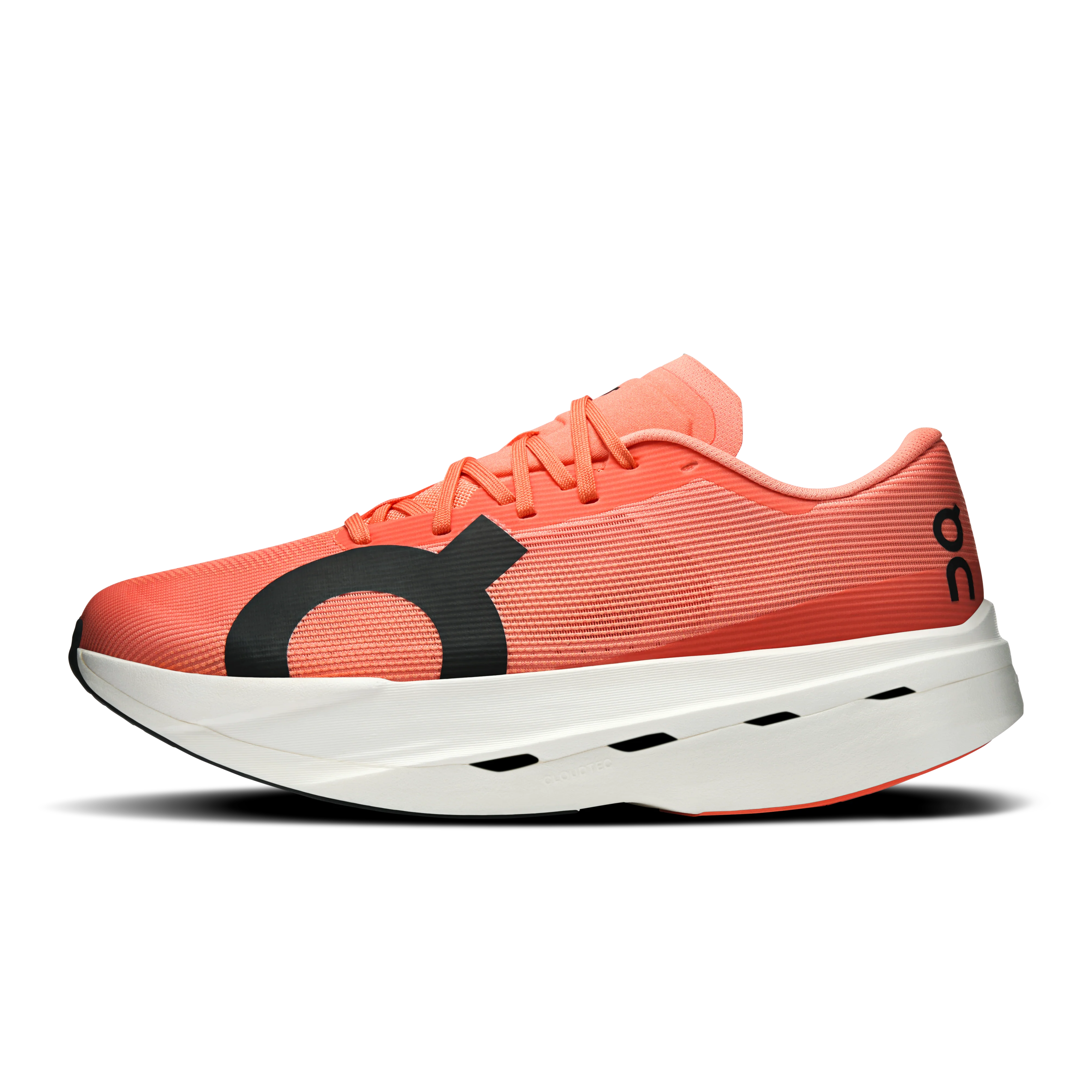 ON Mens Cloudboom Volt - Sunstone/Reef - Neutral - SS26 - Image 7