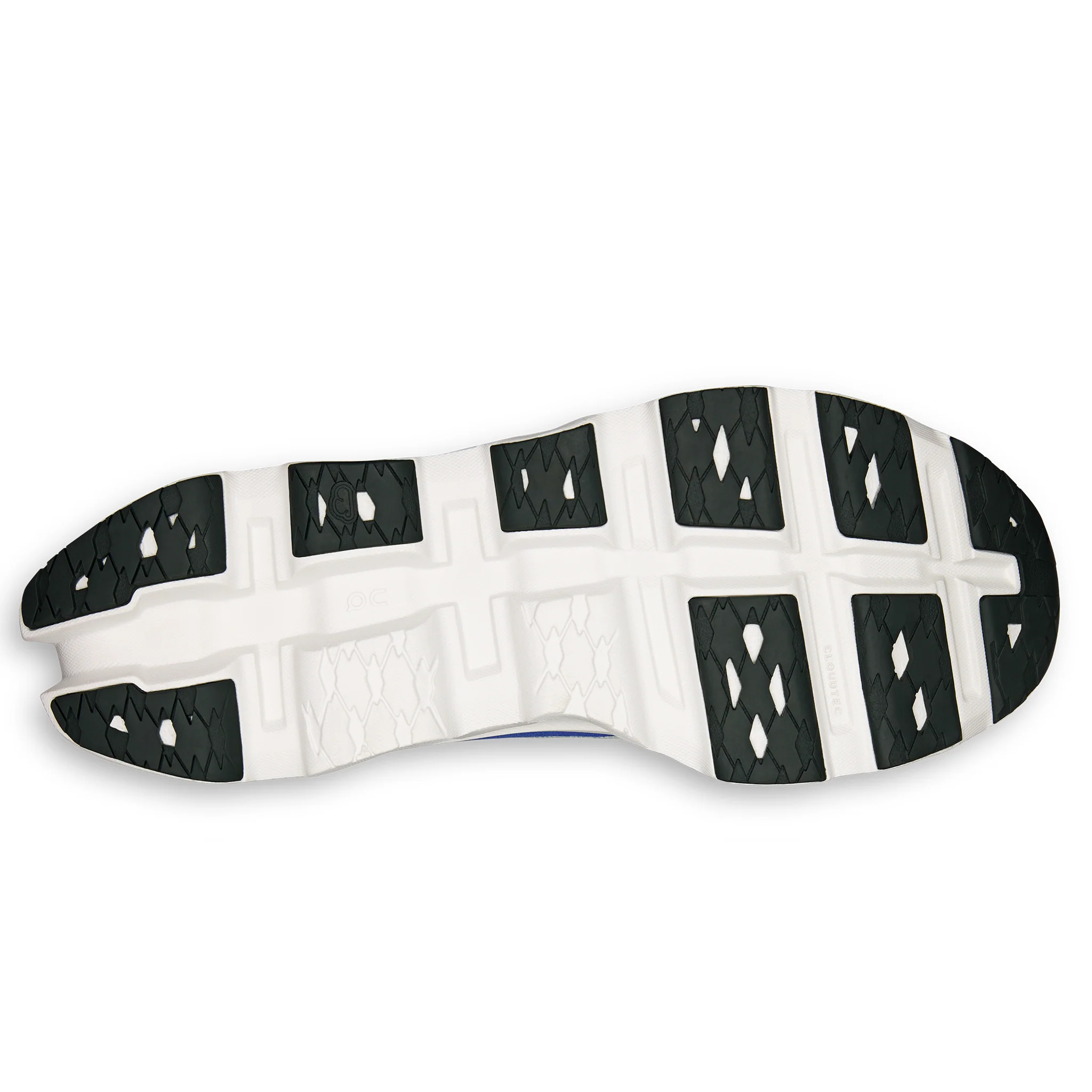 ON Mens Cloudmonster 3 - Iceberg/Ivory - SS26 - Image 2
