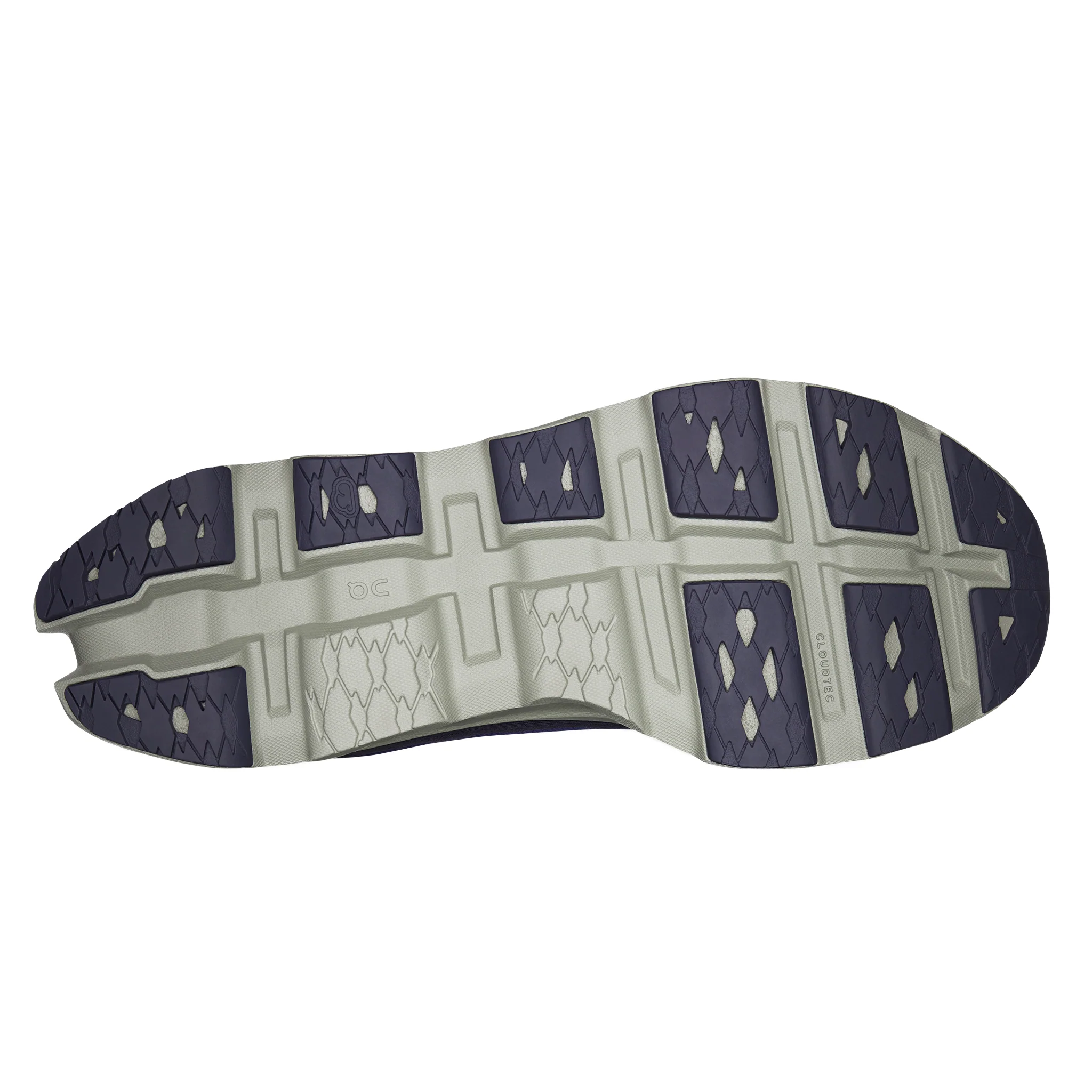 ON Mens Cloudmonster 3 - Twilight/White - SS26 - Image 2