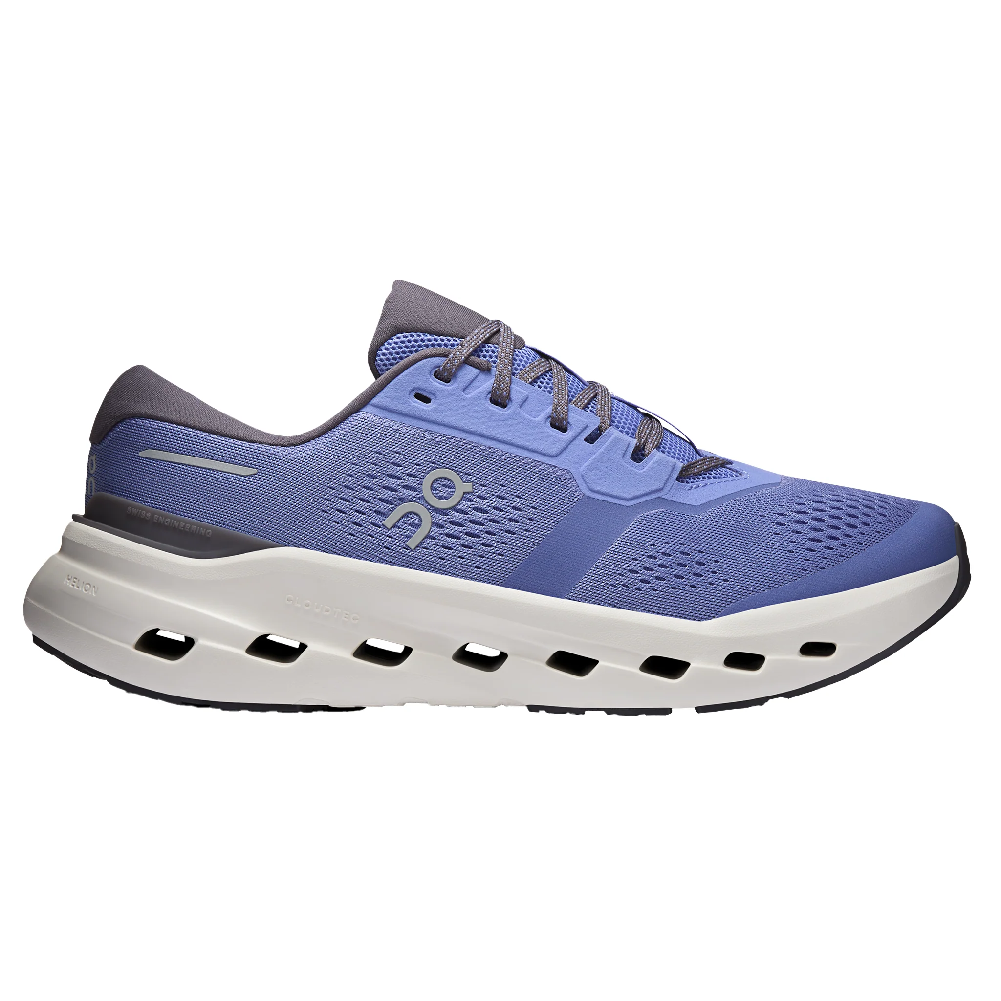 ON Mens Cloudrunner 3 - Sailor/Ivory - Stability - SS26