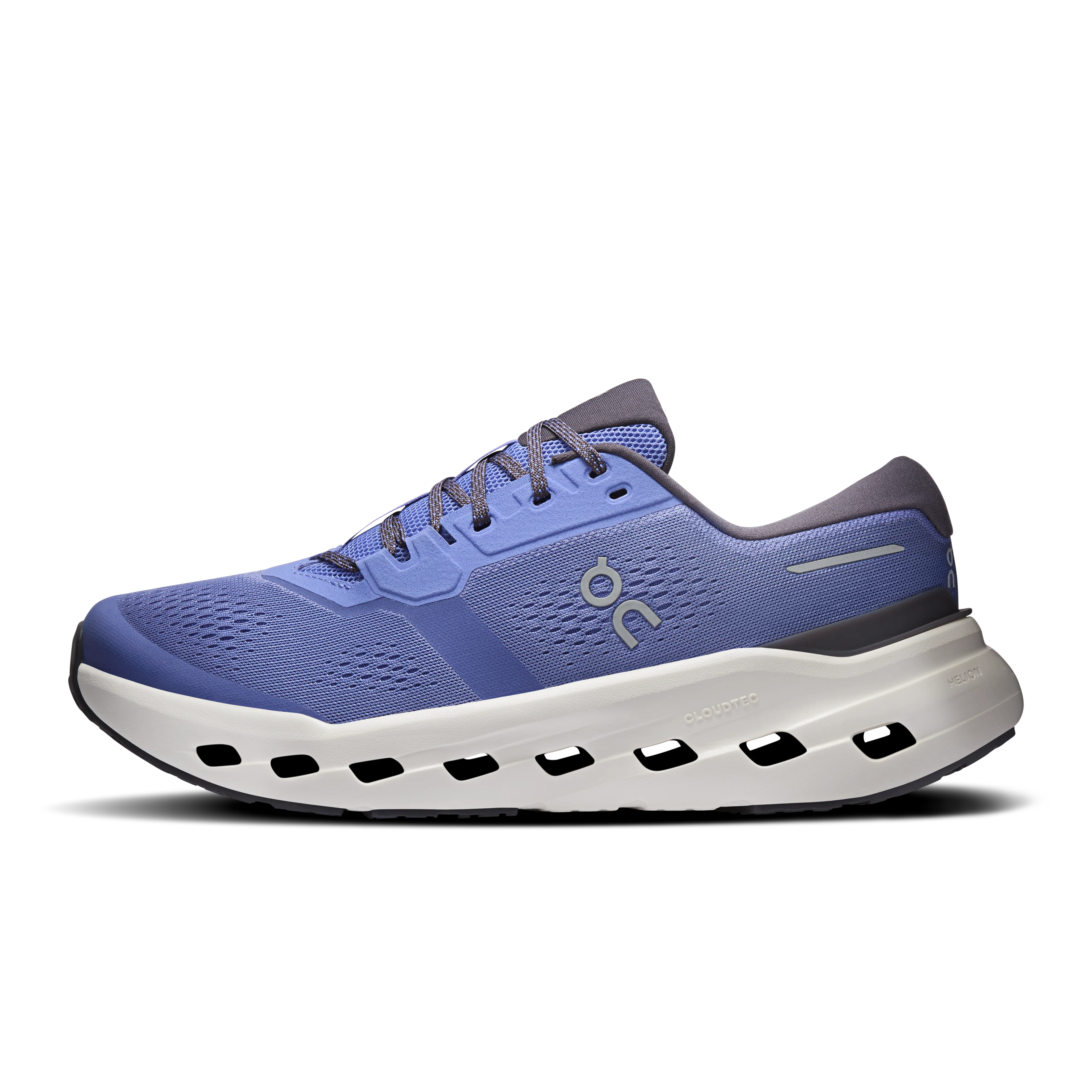 ON Mens Cloudrunner 3 - Sailor/Ivory - Stability - SS26 - Image 6