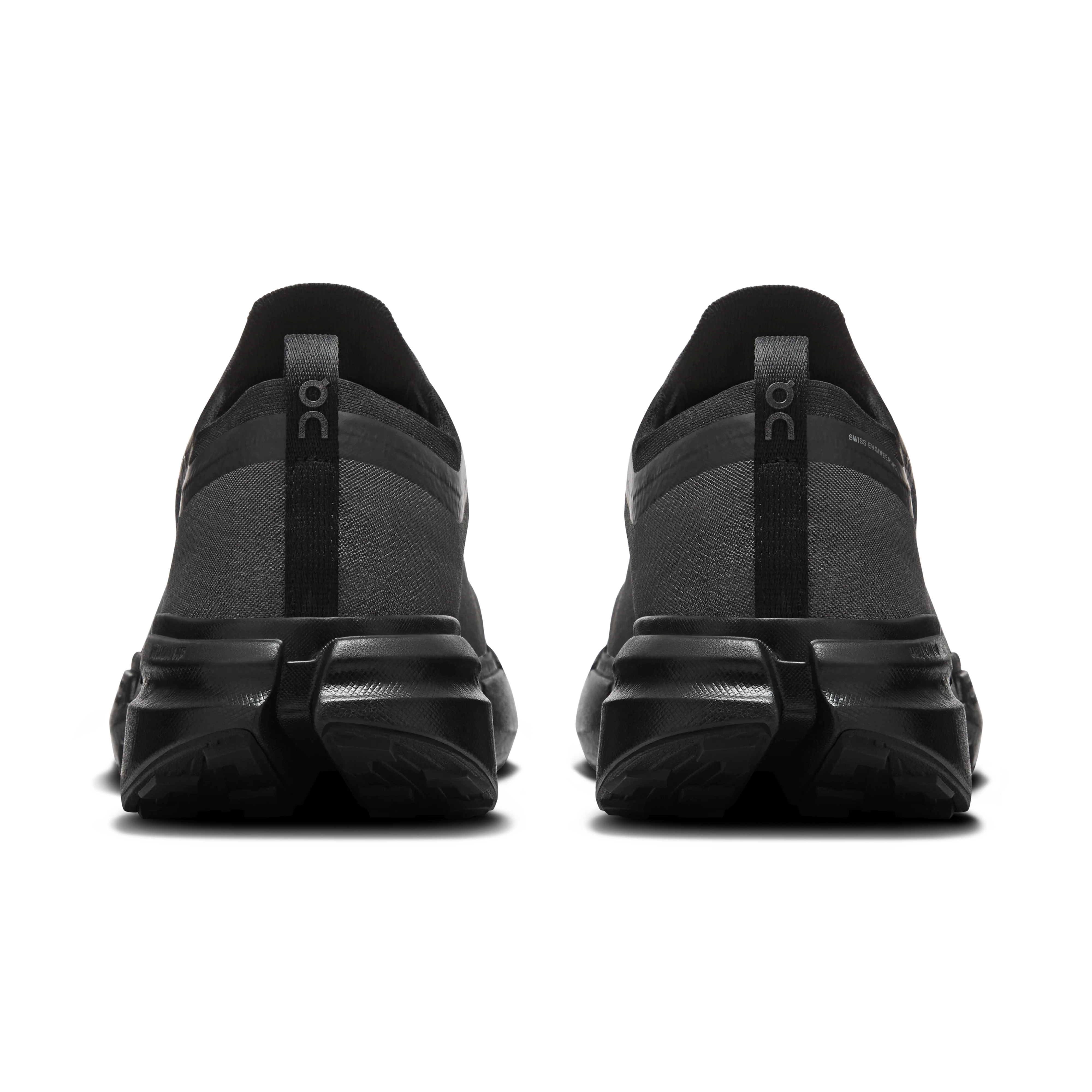 ON Mens Cloudsoma - Black/Black - Trail - SS26 - Image 4