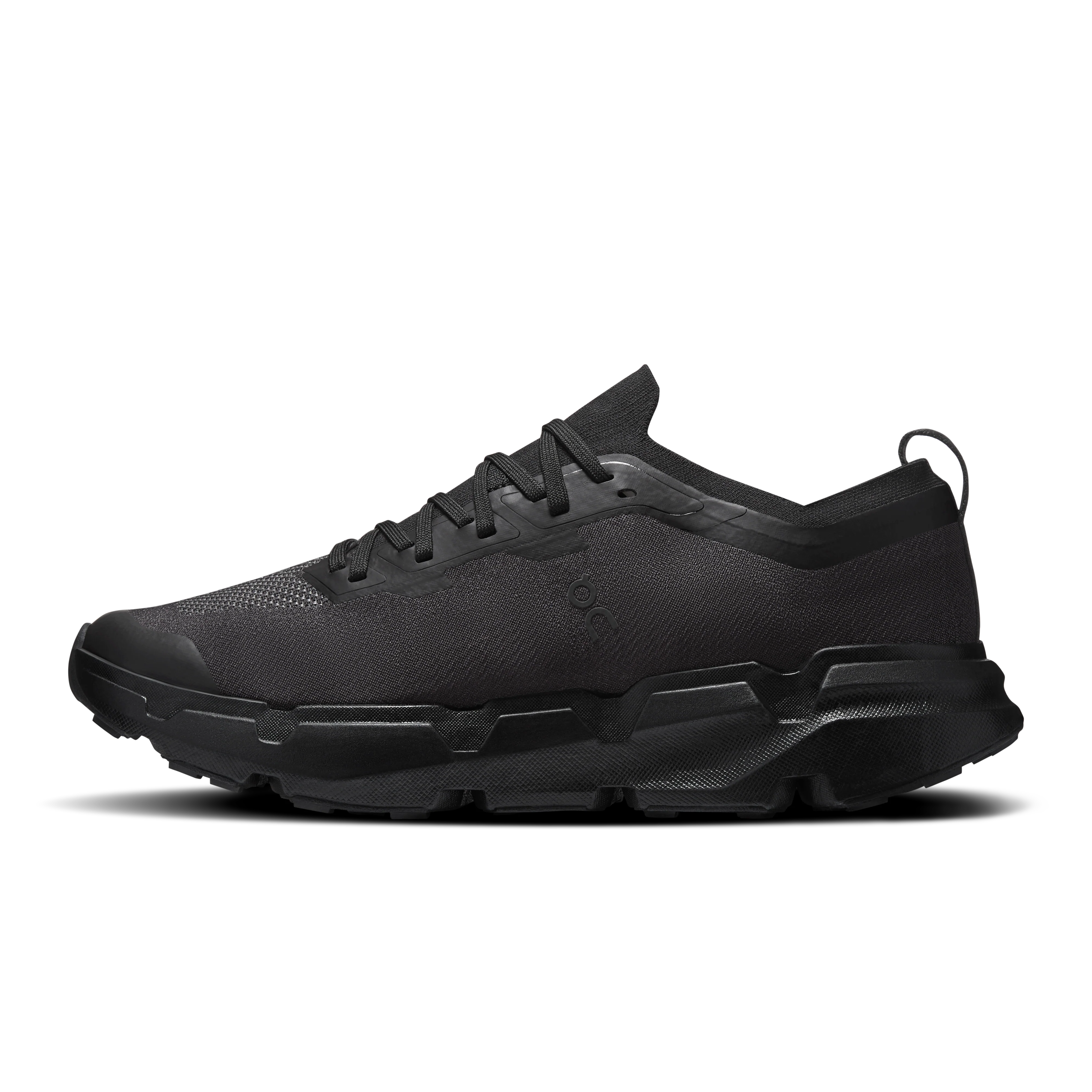 ON Mens Cloudsoma - Black/Black - Trail - SS26 - Image 6