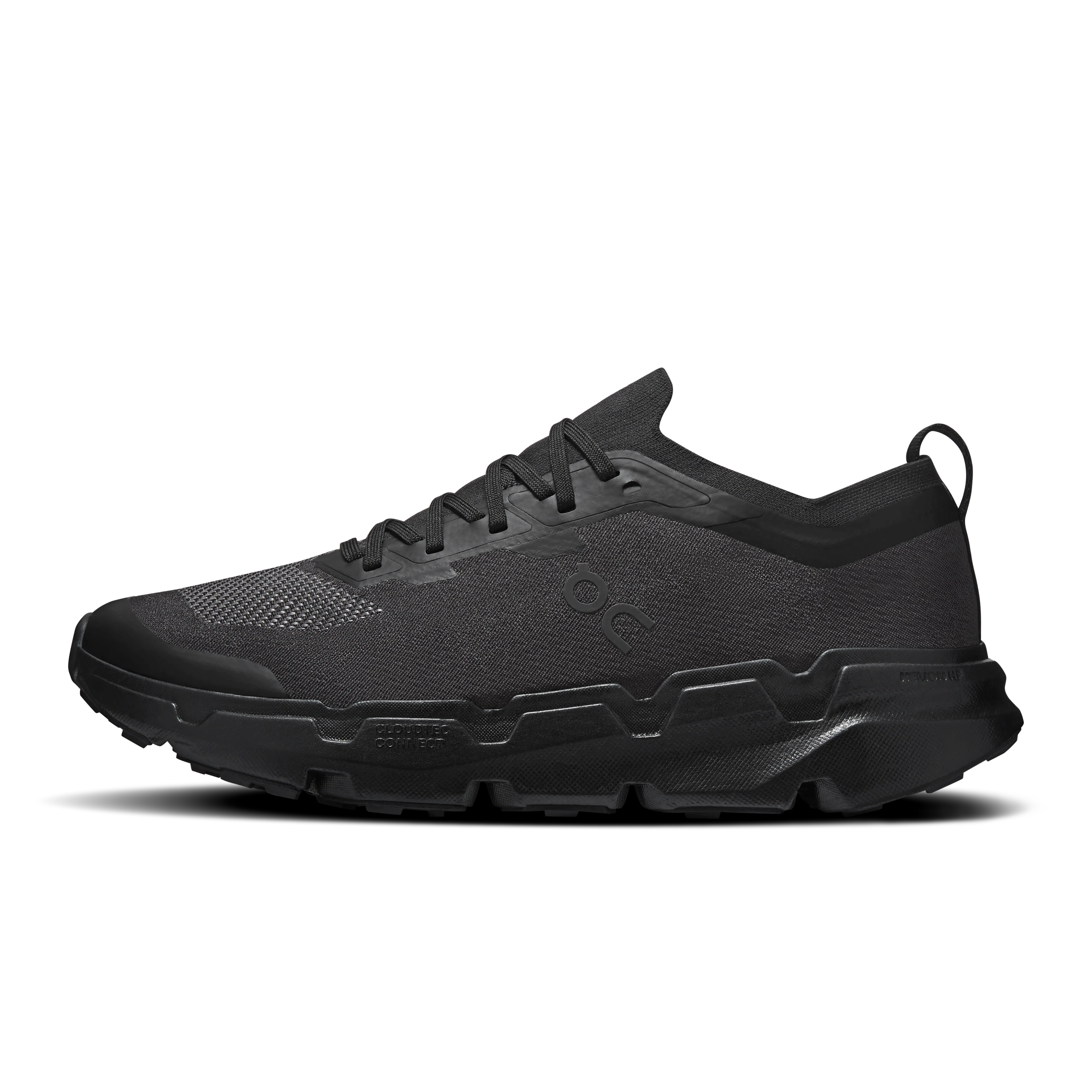 ON Mens Cloudsoma - Black/Black - Trail - SS26 - Image 7