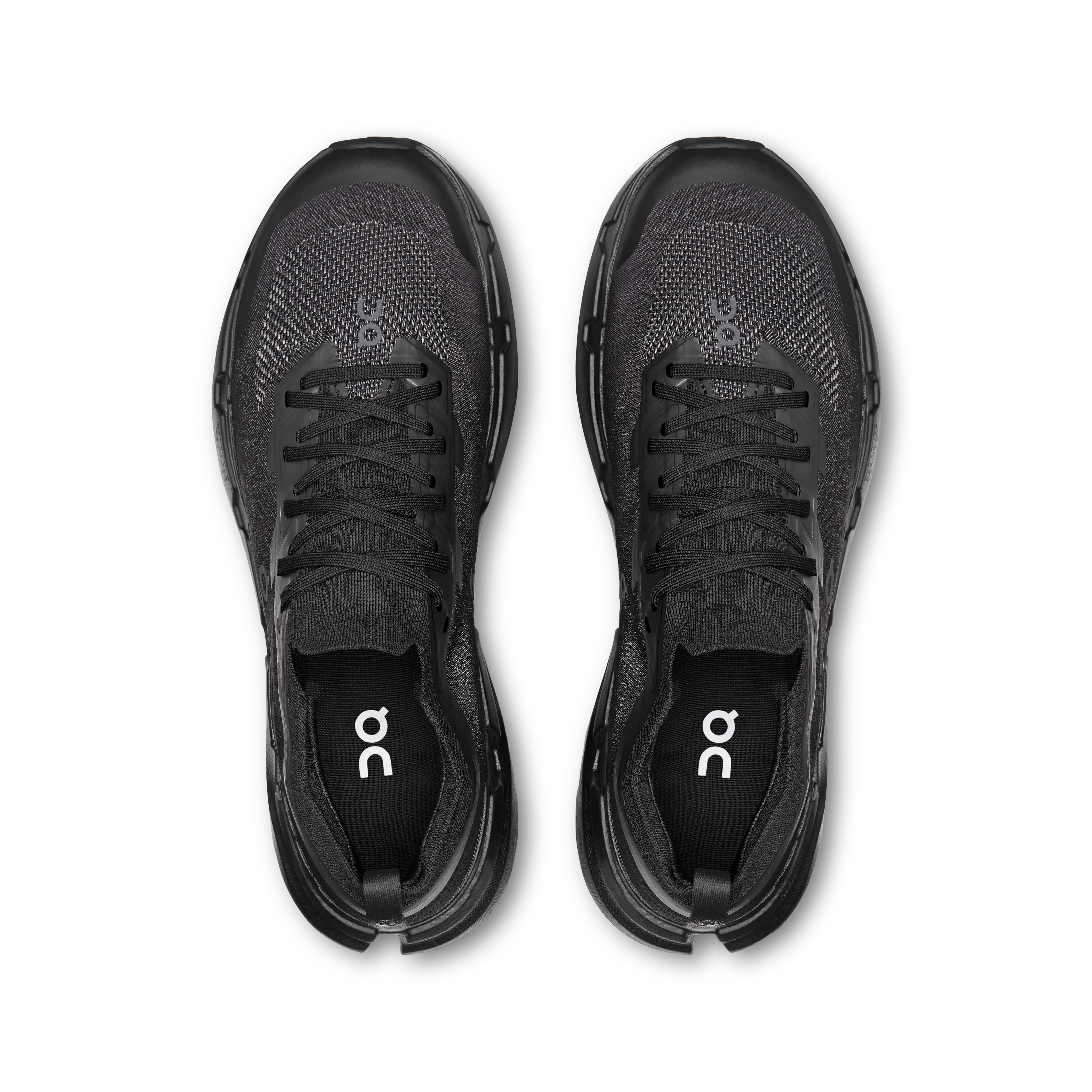 ON Mens Cloudsoma - Black/Black - Trail - SS26 - Image 8