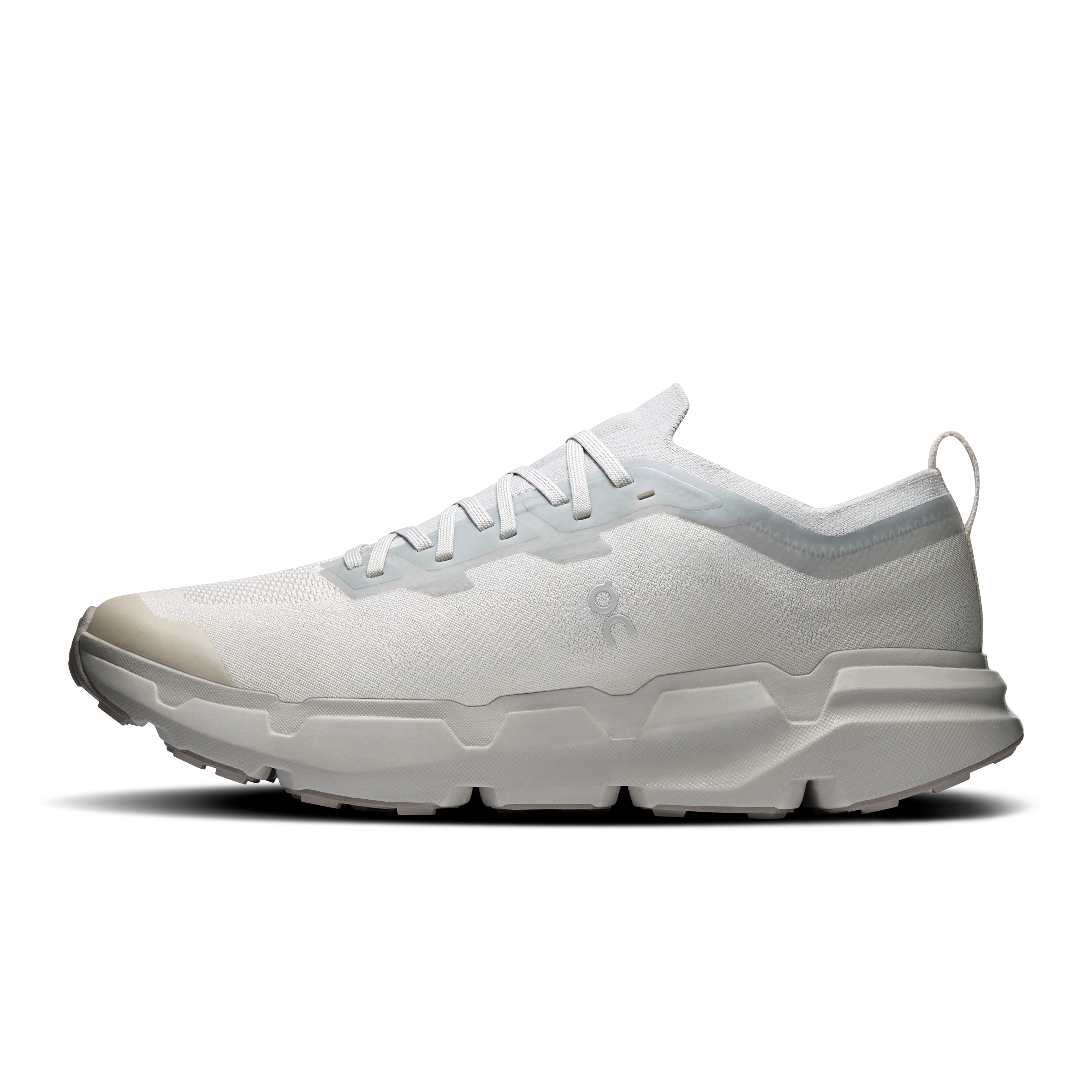 ON Mens Cloudsoma - Glacier/Pearl - Trail - SS26 - Image 5