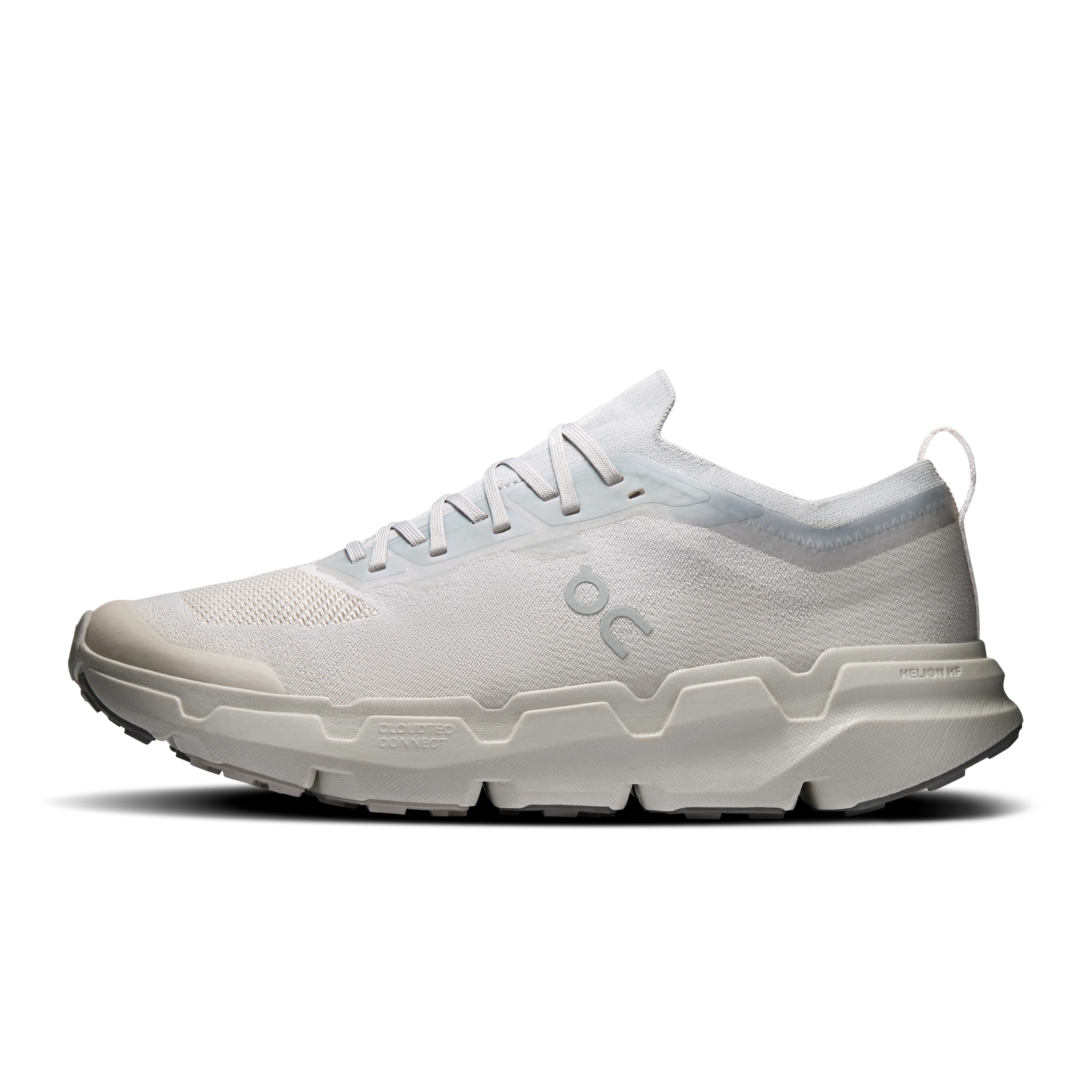 ON Mens Cloudsoma - Glacier/Pearl - Trail - SS26 - Image 7