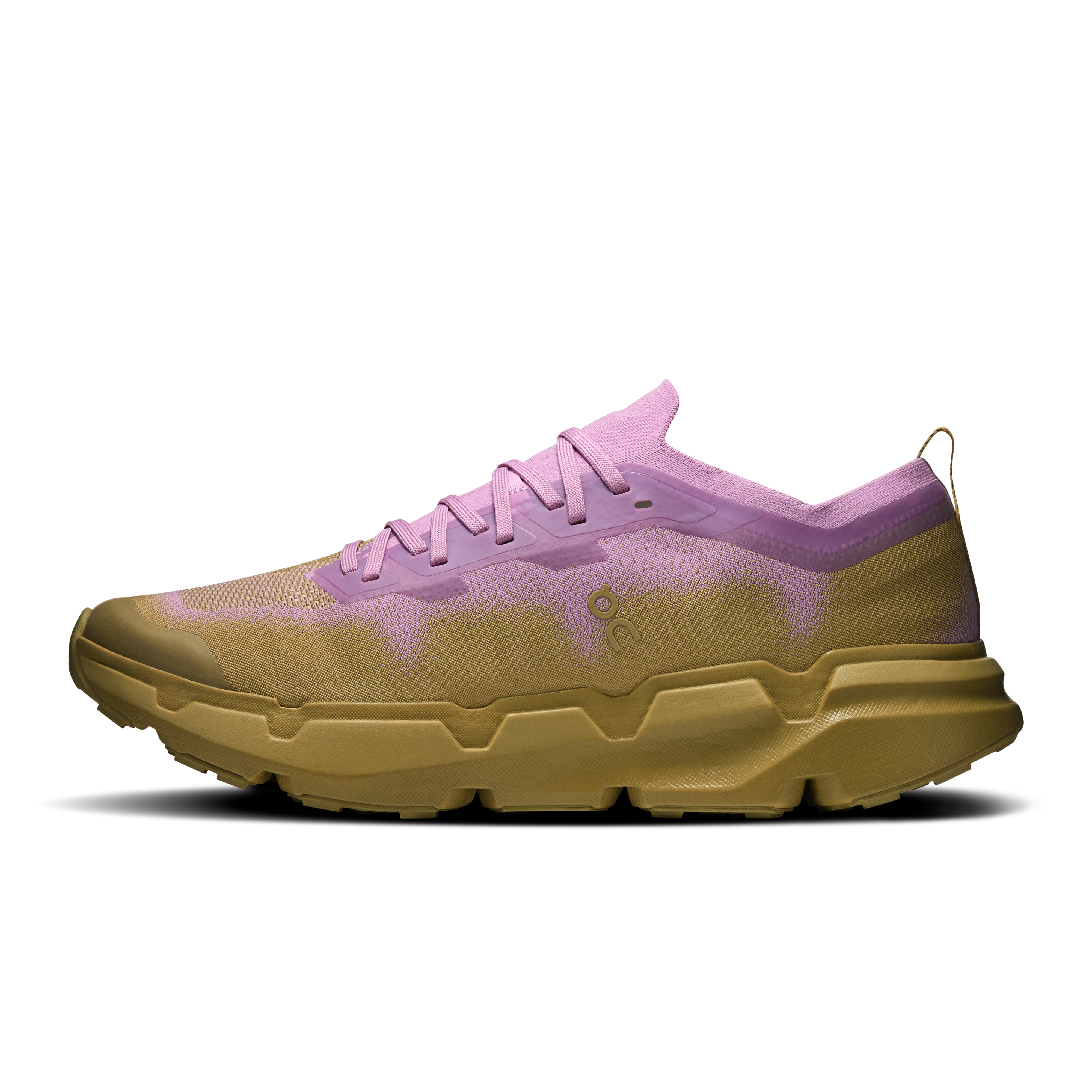 ON Mens Cloudsoma - Sakura/Safari - Trail - SS26 - Image 5