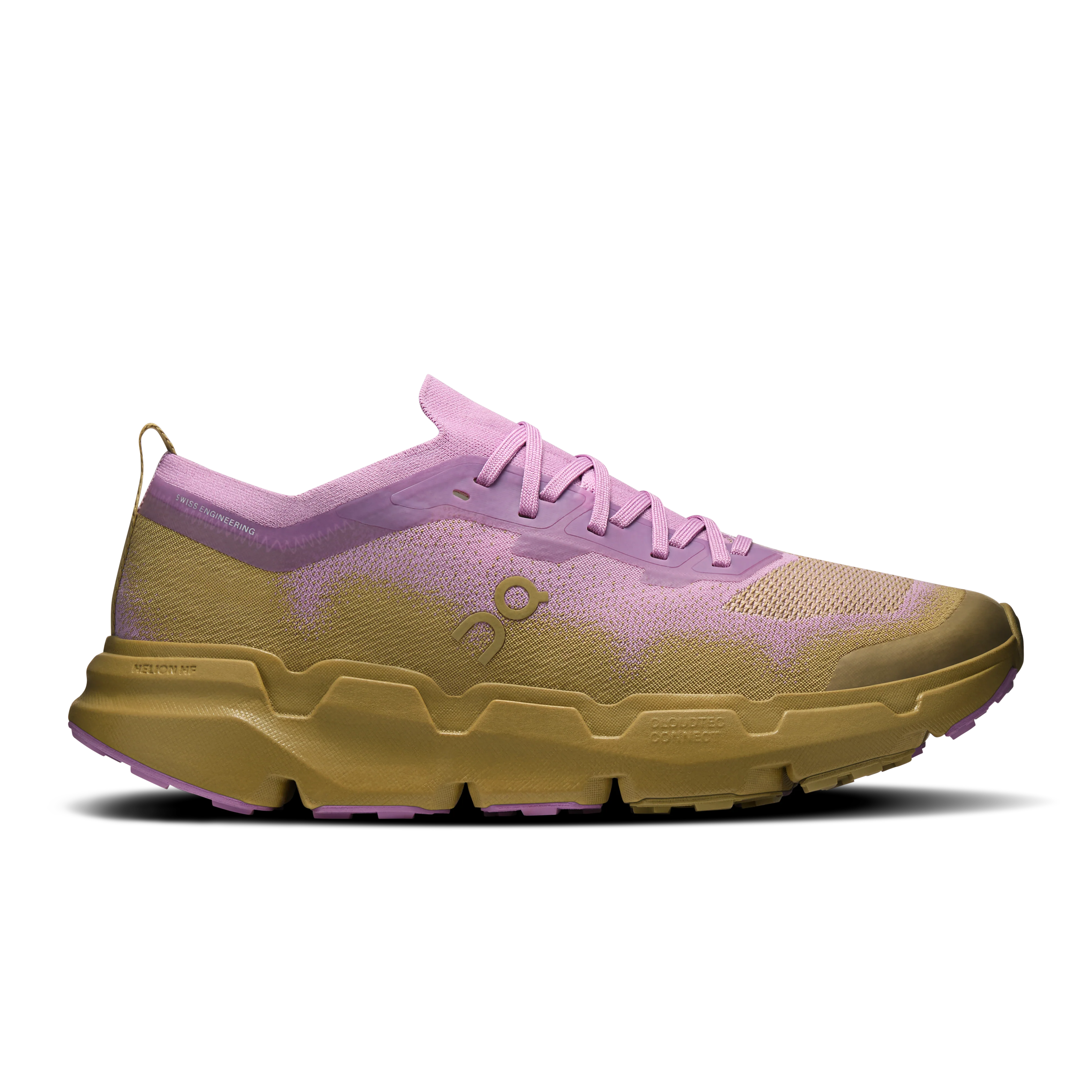 ON Mens Cloudsoma - Sakura/Safari - Trail - SS26 - Image 6