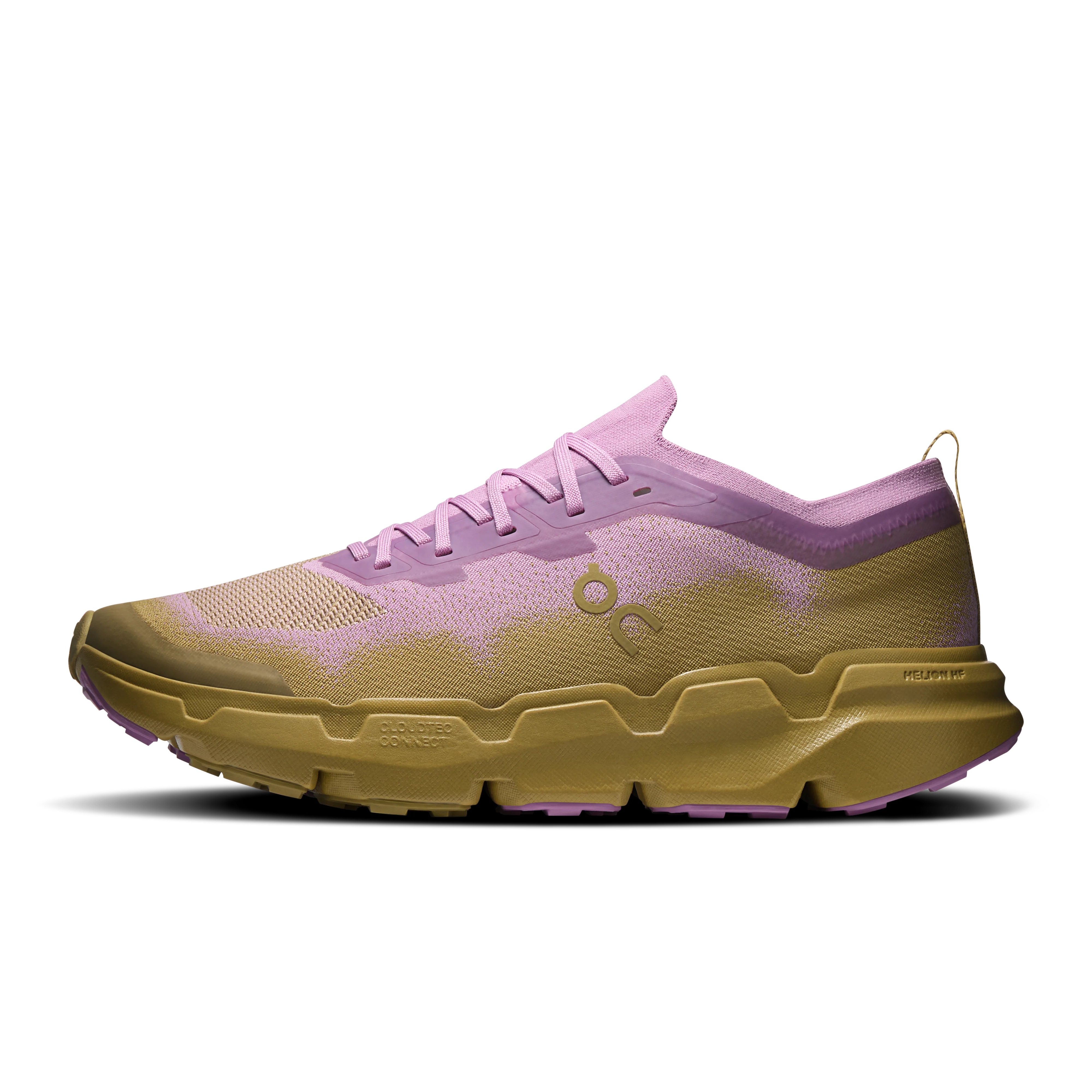 ON Mens Cloudsoma - Sakura/Safari - Trail - SS26 - Image 7