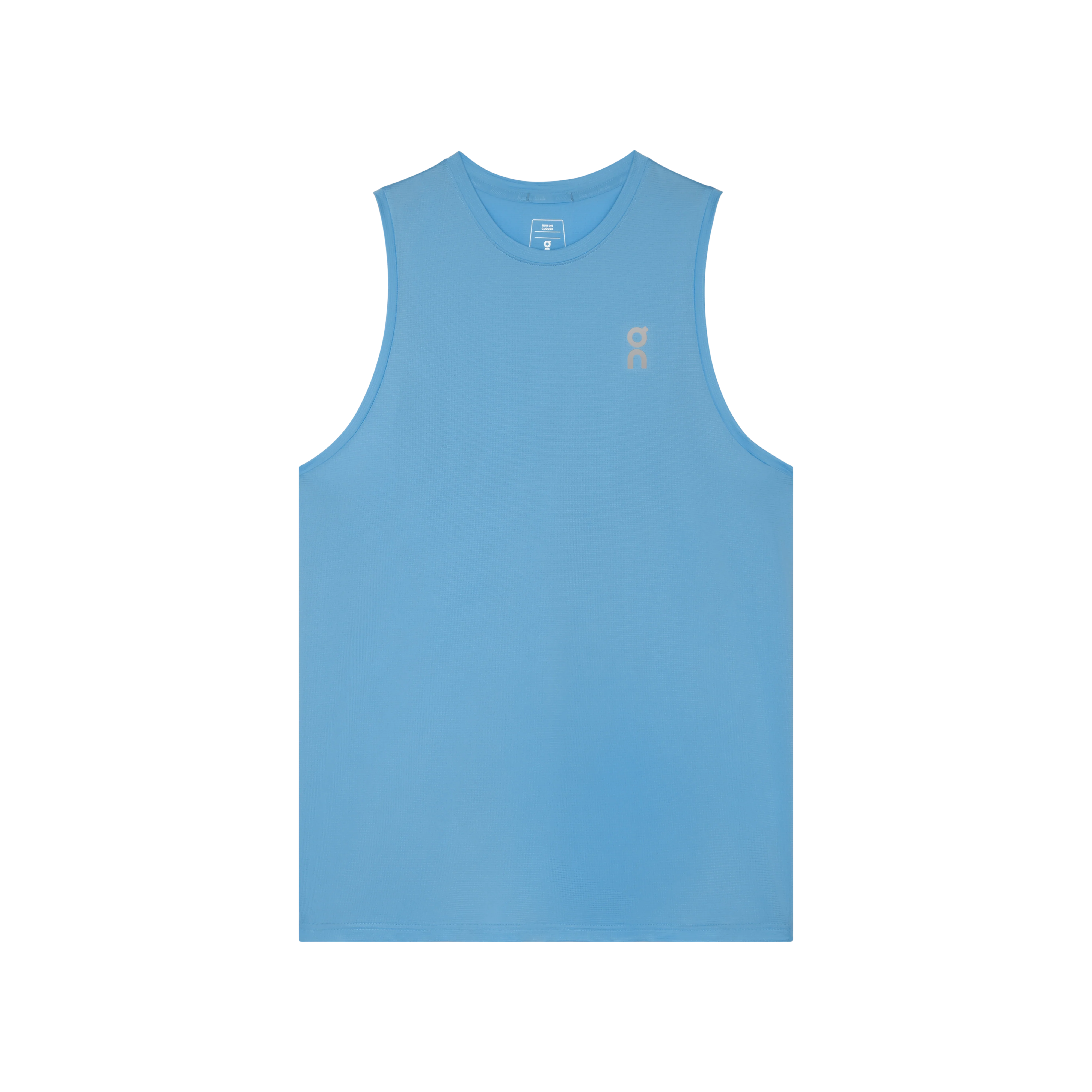 ON Mens Core Tank - Gourami - SS26