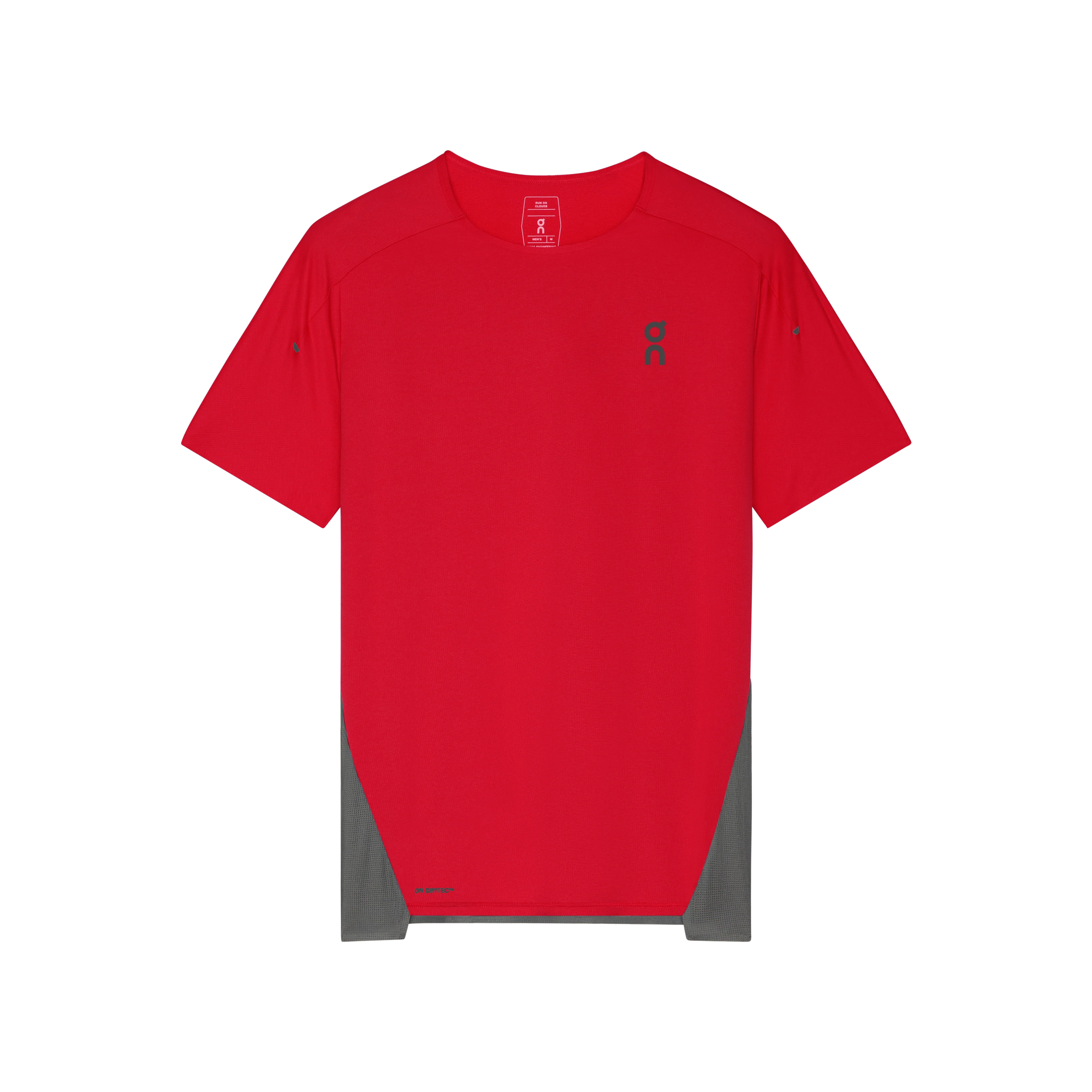 ON Mens Performance-T - Robin/Eclipse - SS26