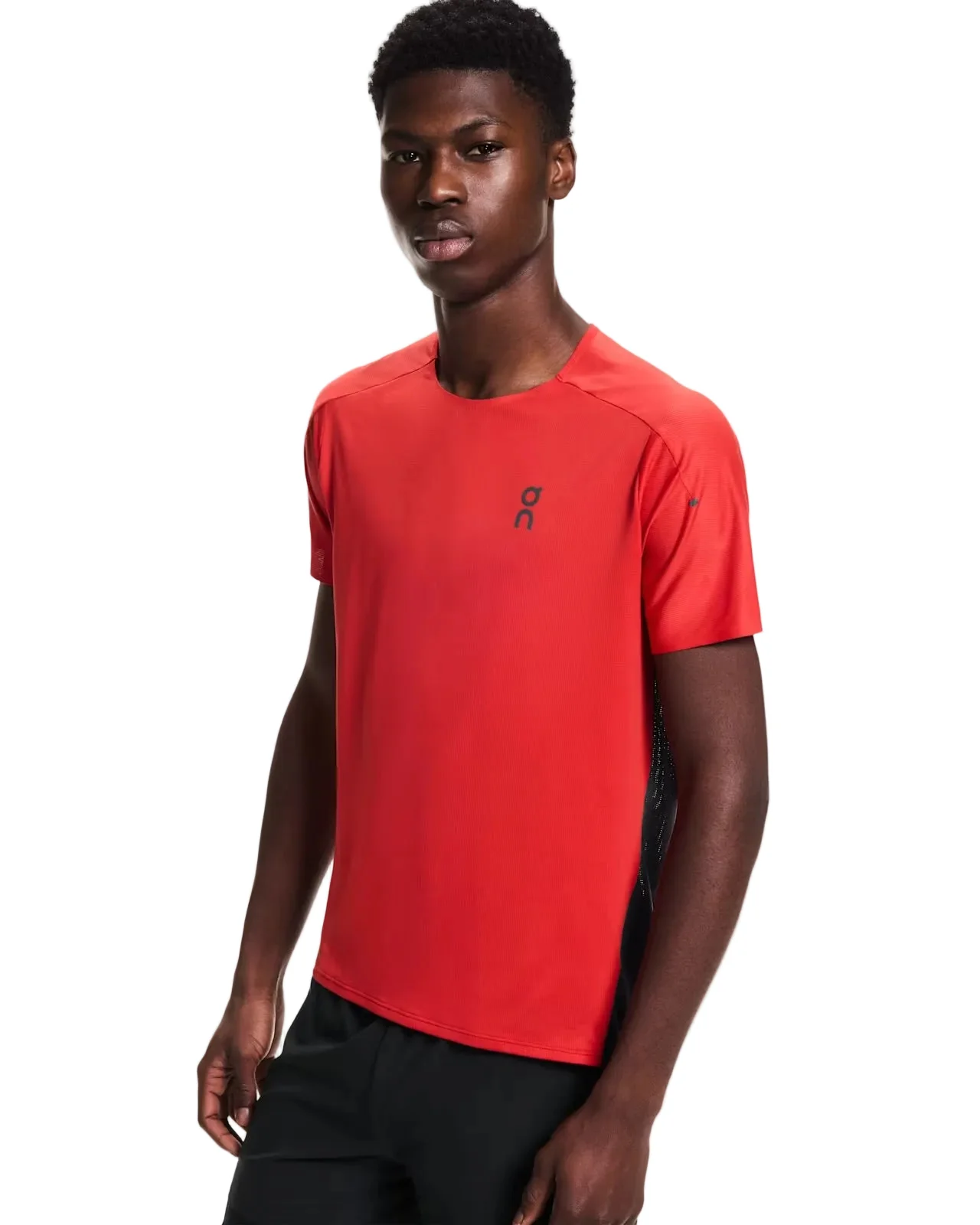ON Mens Performance-T - Robin/Eclipse - SS26 - Image 2