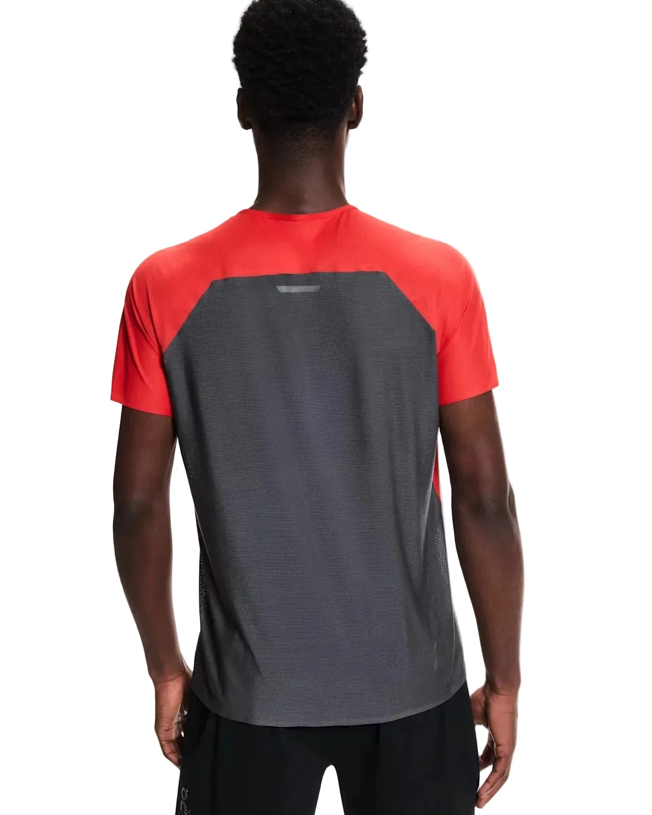 ON Mens Performance-T - Robin/Eclipse - SS26 - Image 3