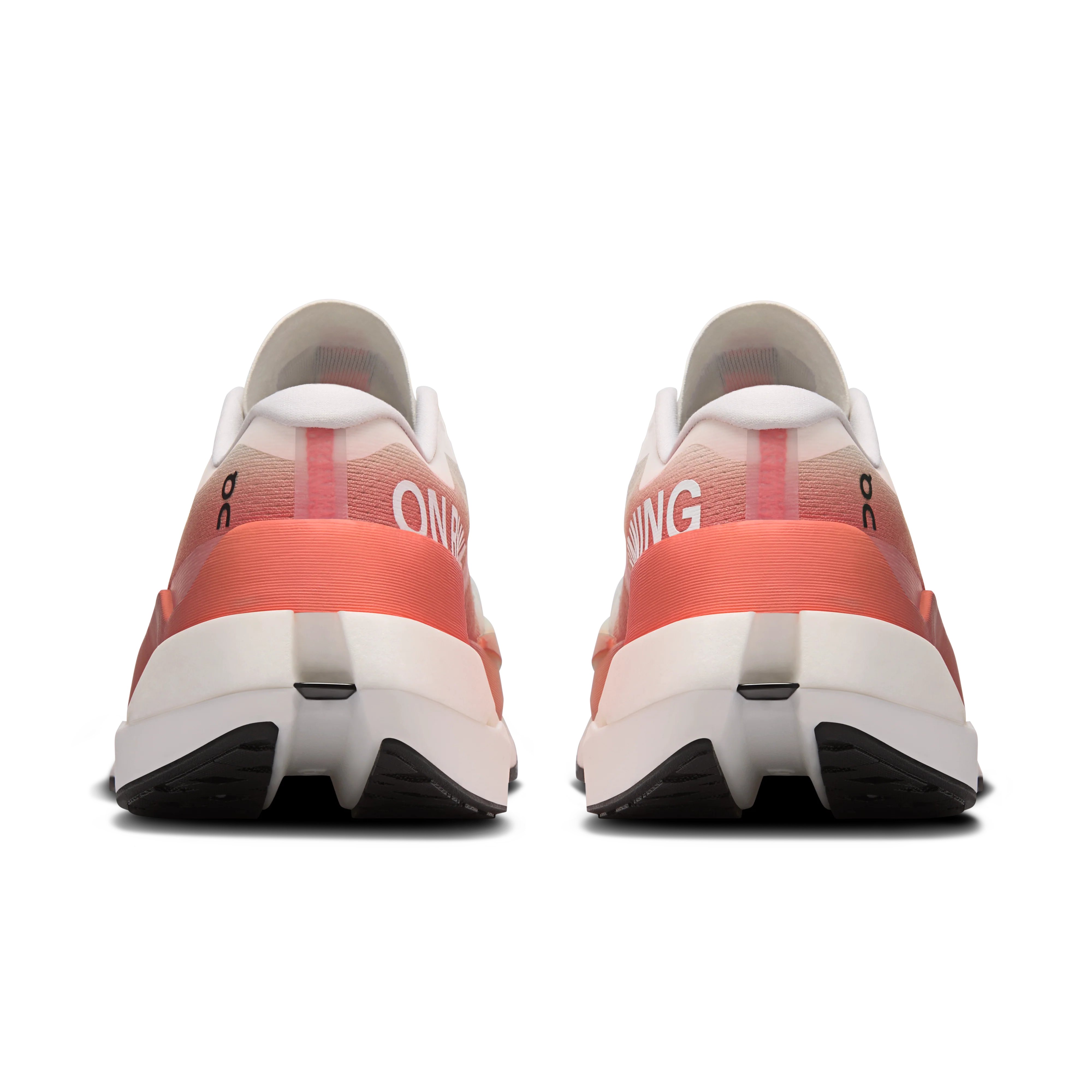 ON Womens Cloudboom Max - White/Reef - Neutral - SS26 - Image 4
