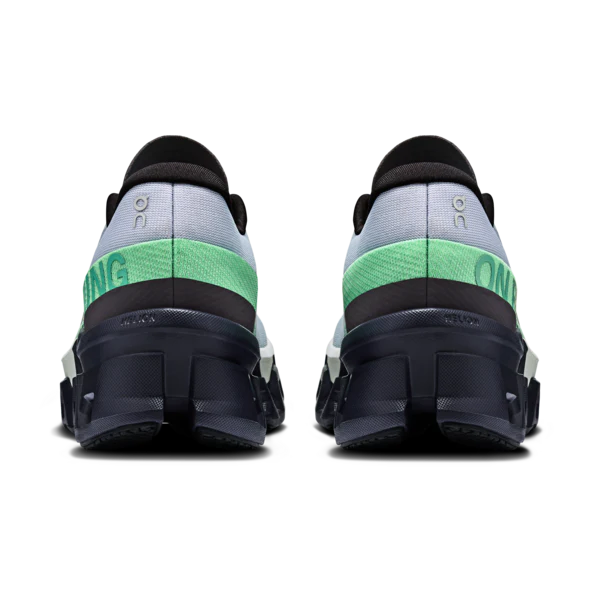 ON Womens Cloudmonster 2 - Nimbus/Arctic - AW25 - Image 6
