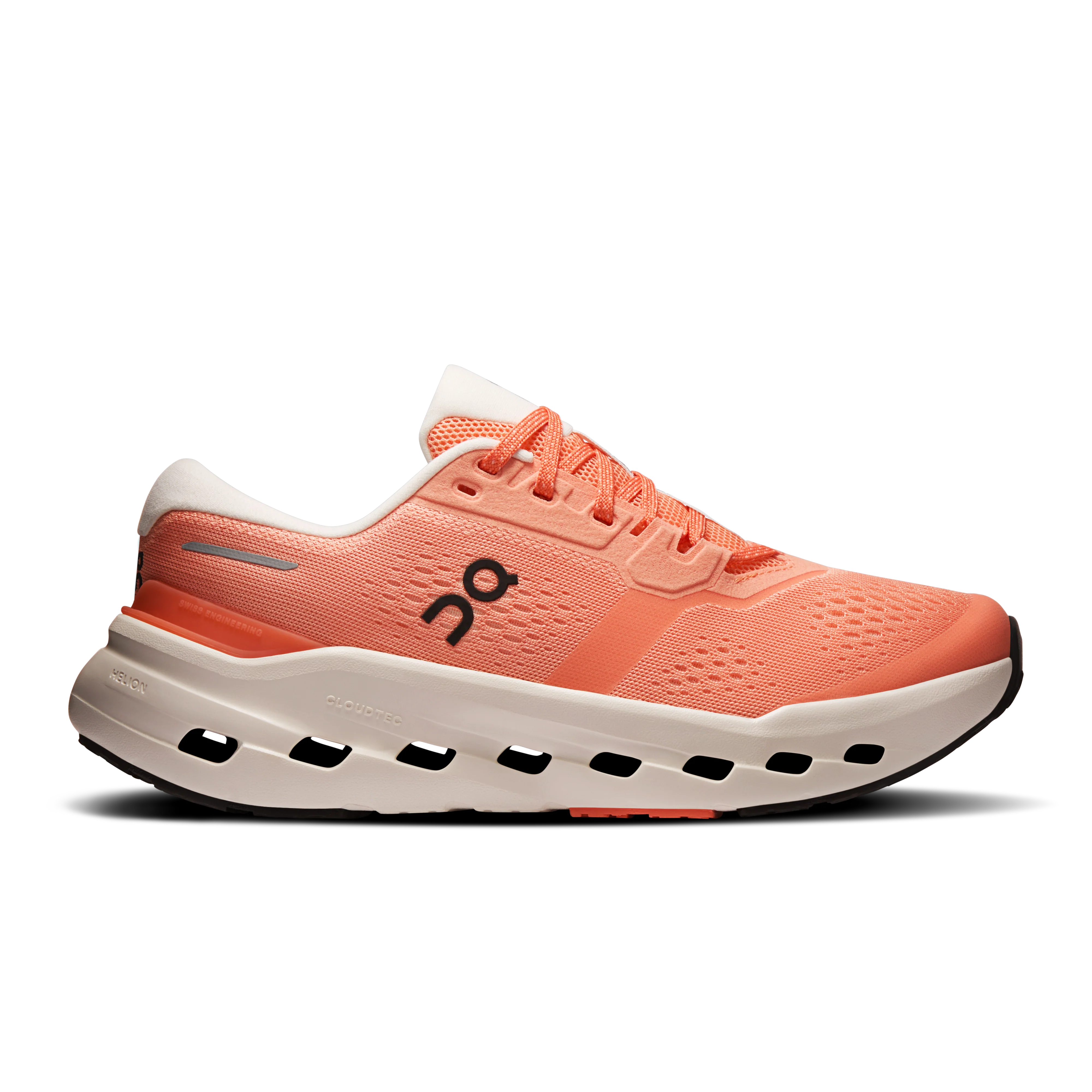 ON Womens Cloudrunner 3 - Sunstone/Ivory - Stability - SS26 - Image 5