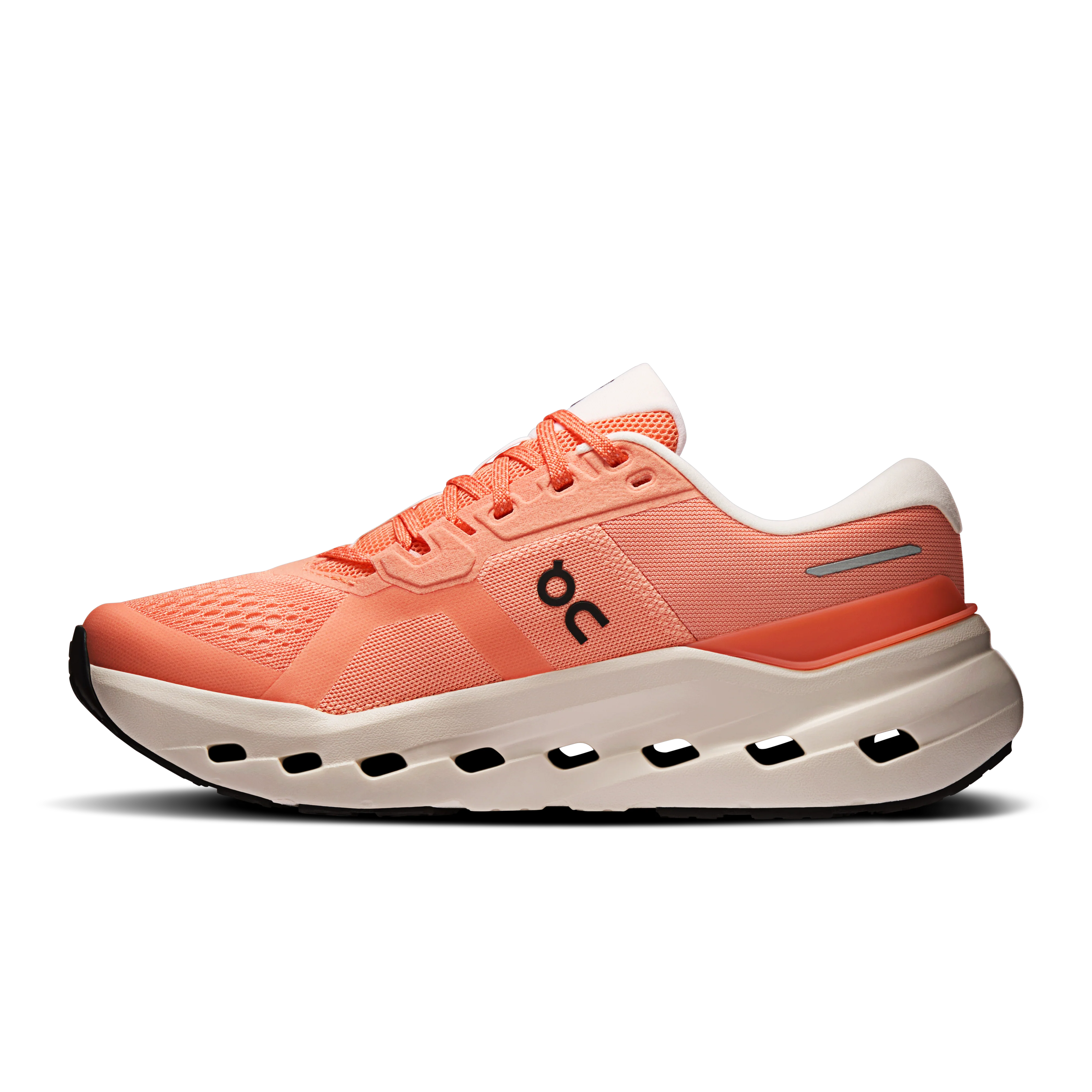 ON Womens Cloudrunner 3 - Sunstone/Ivory - Stability - SS26 - Image 6
