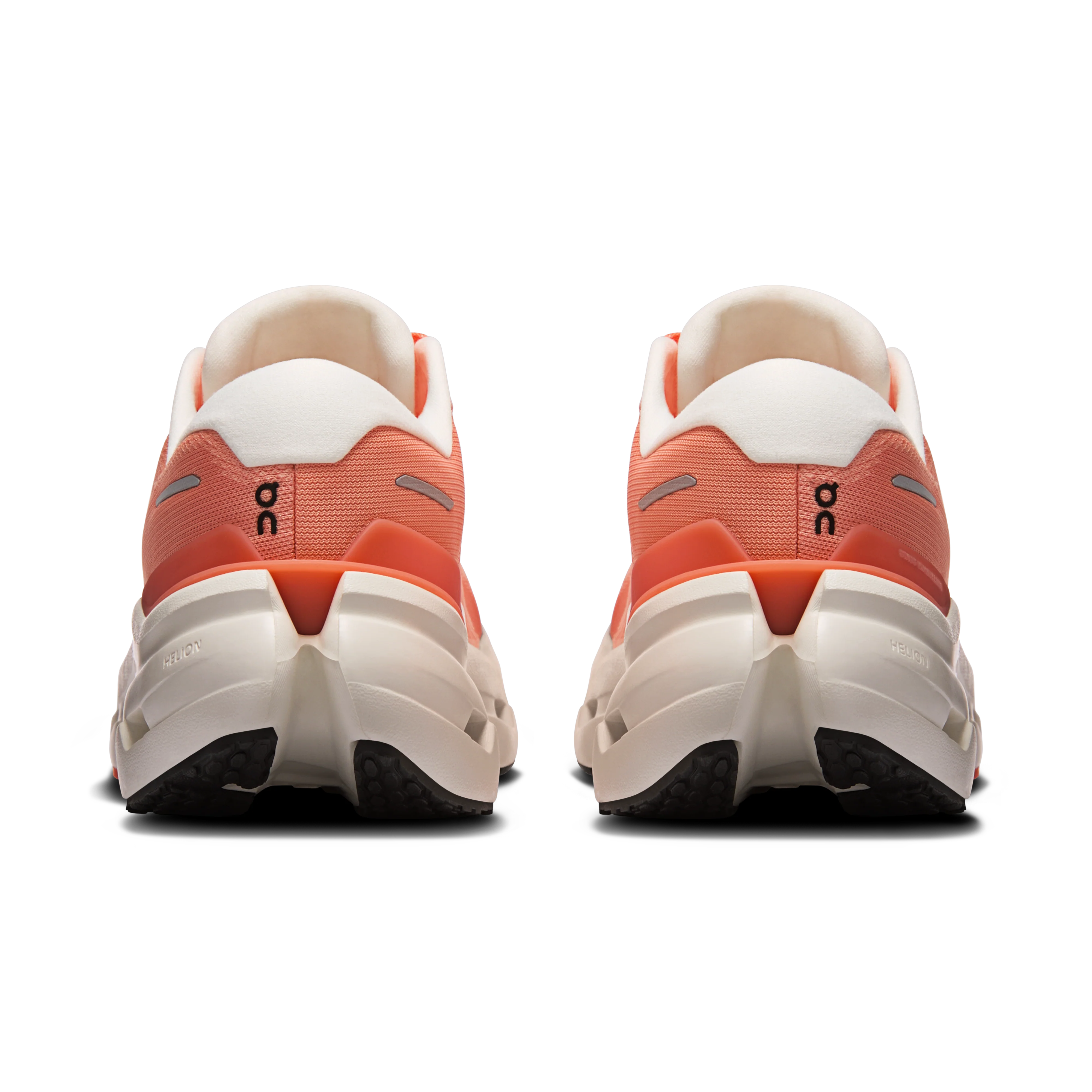 ON Womens Cloudrunner 3 - Sunstone/Ivory - Stability - SS26 - Image 8