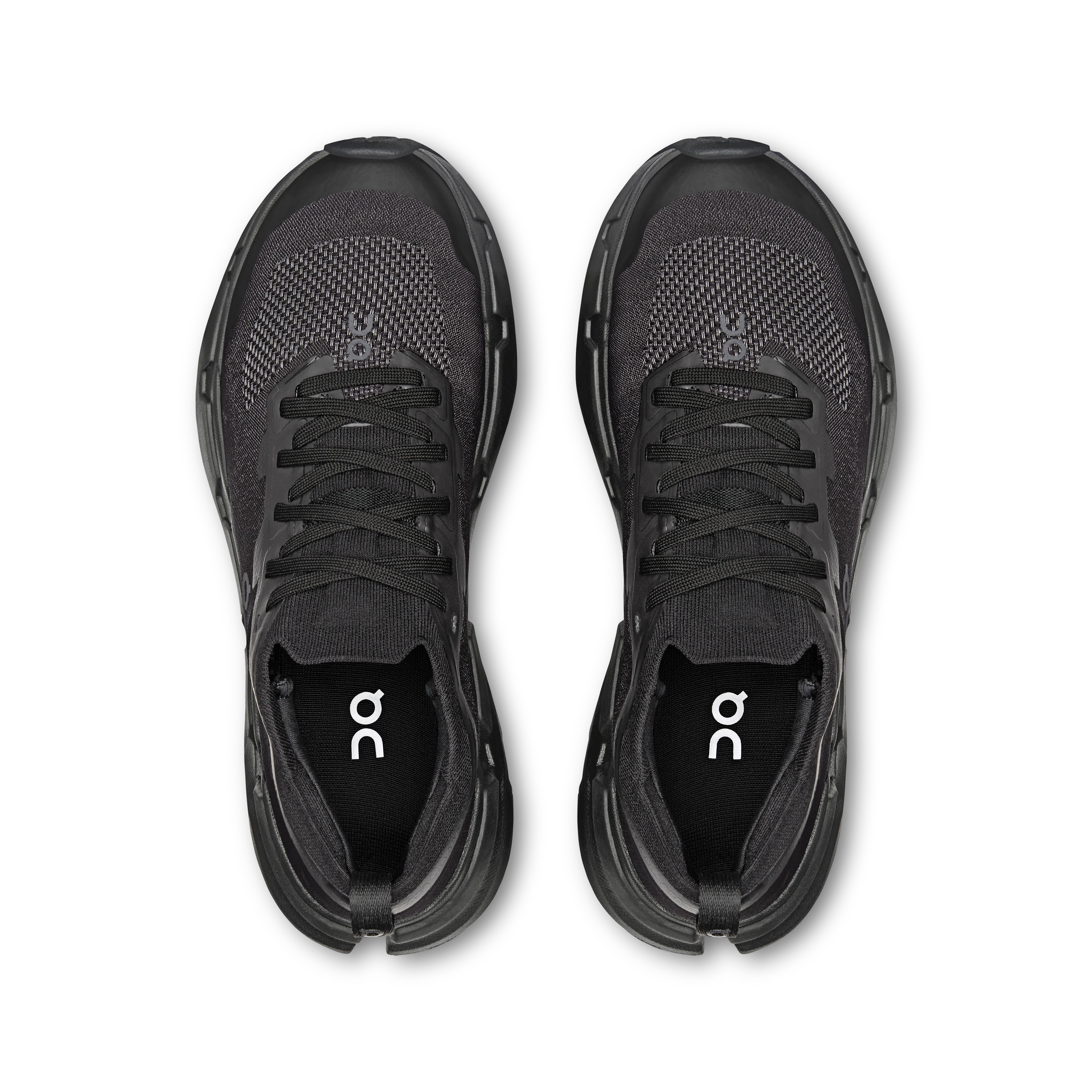 ON Womens Cloudsoma - Black/Black - Trail - SS26 - Image 8