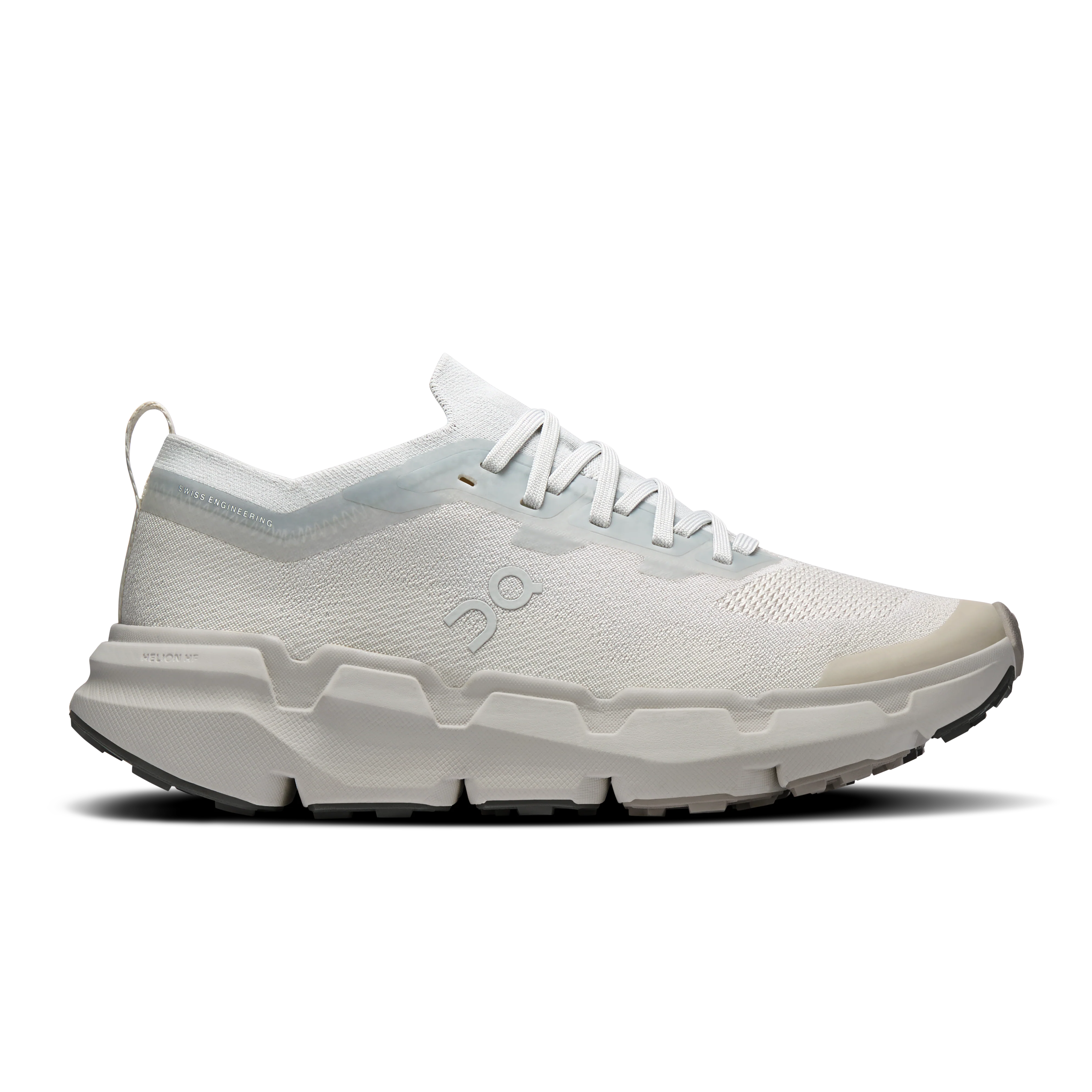 ON Womens Cloudsoma - Glacier/Pearl - Trail - SS26 - Image 6