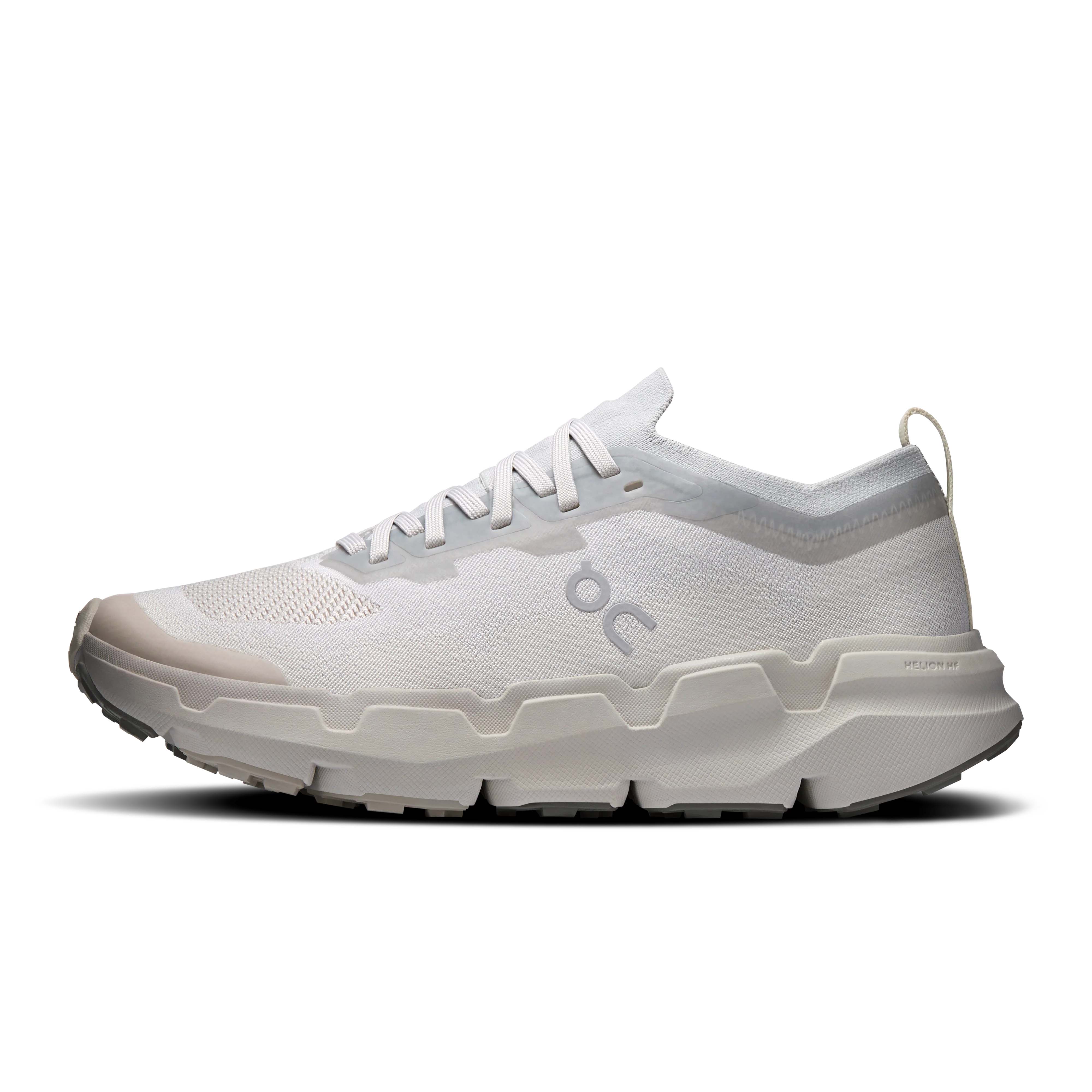 ON Womens Cloudsoma - Glacier/Pearl - Trail - SS26 - Image 7