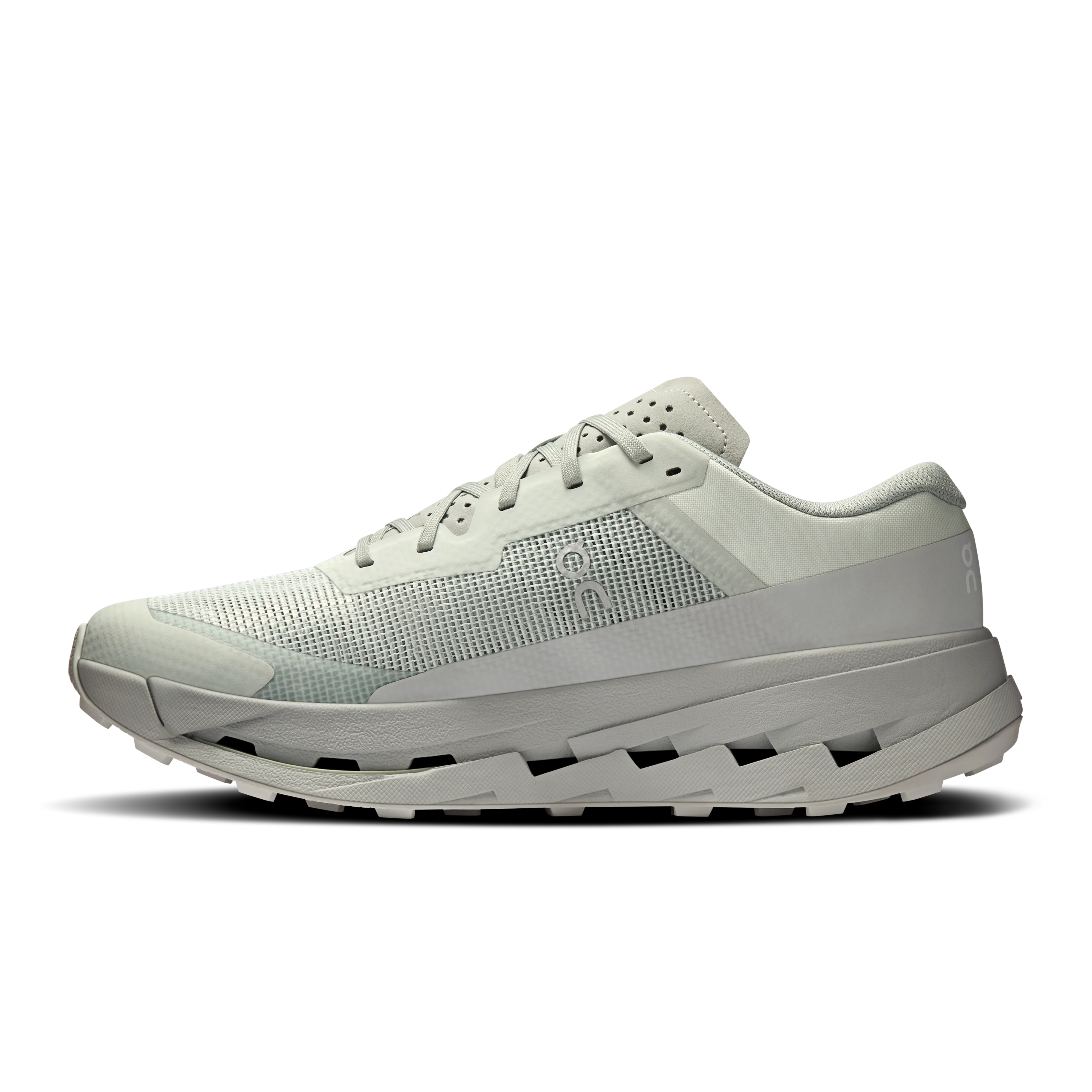 ON Womens Cloudultra 3 - Iceberg/Glacier - Trail - SS26 - Image 5