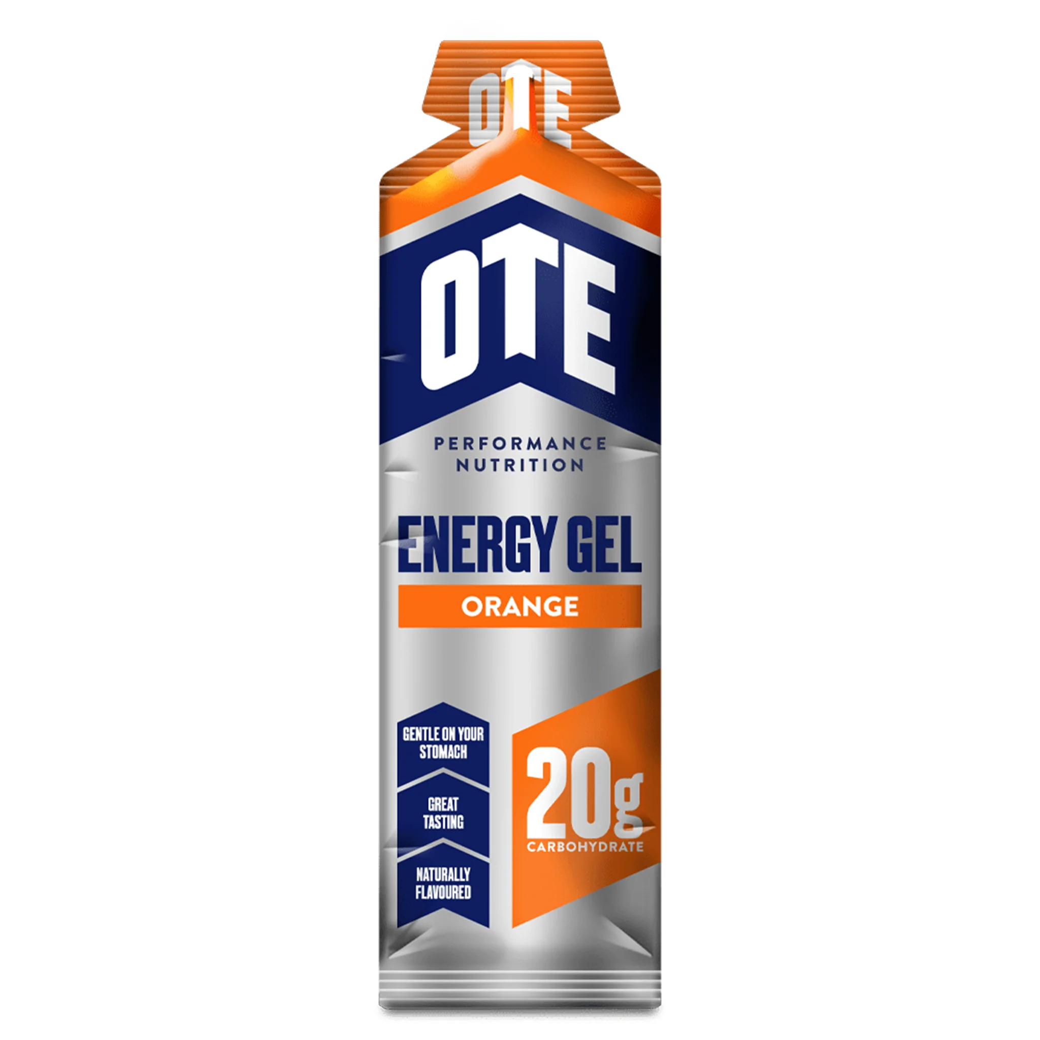 OTE Gel Energy - Orange