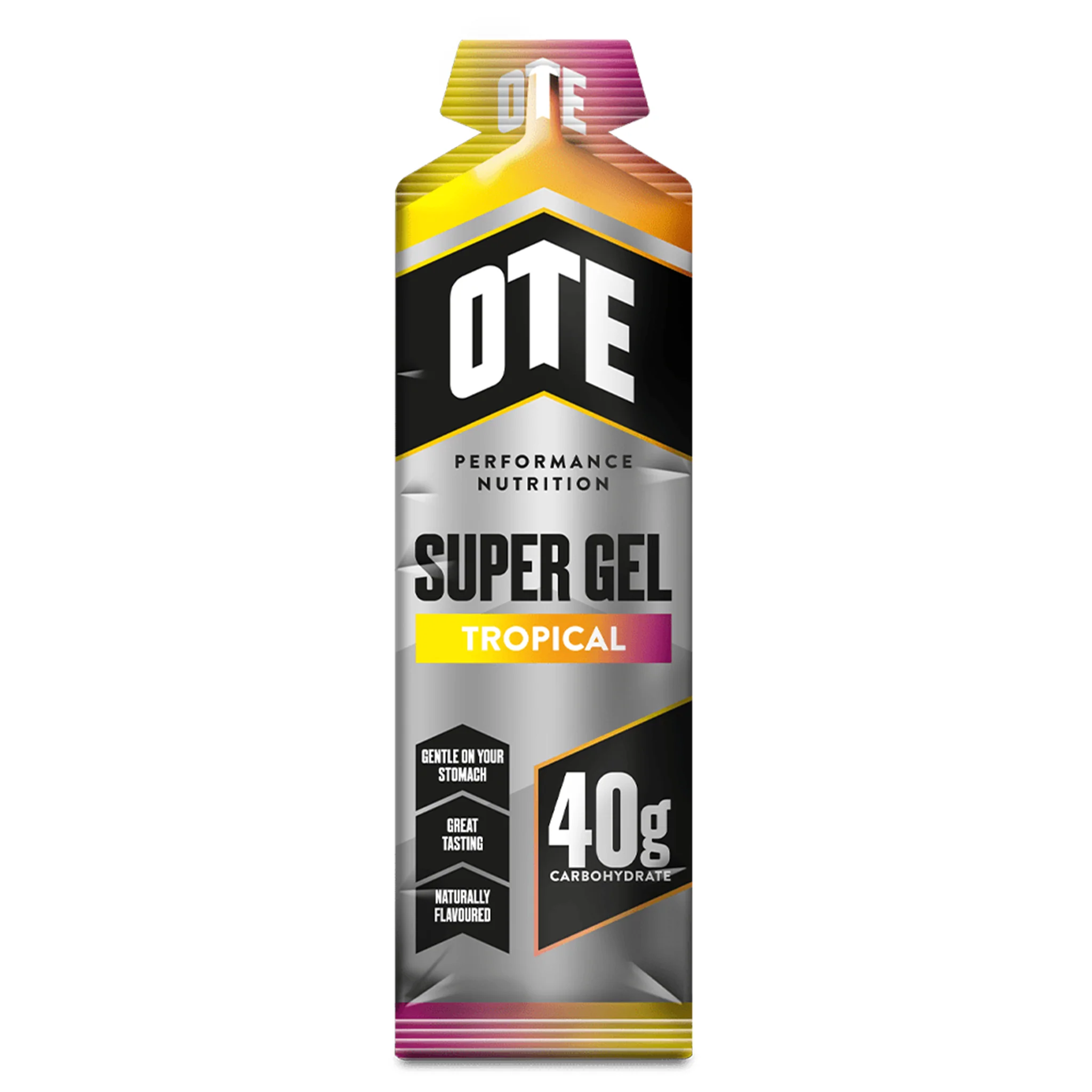 OTE Super Gel - Tropical