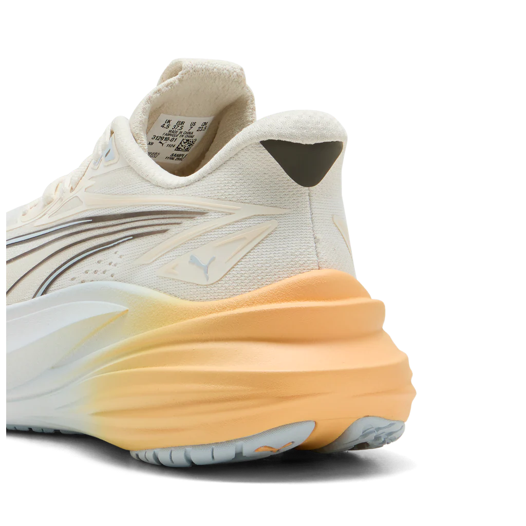 Puma Womens MagMax NITRO 2 RC - Warm White/Lucite - Neutral - SS26 - Image 3