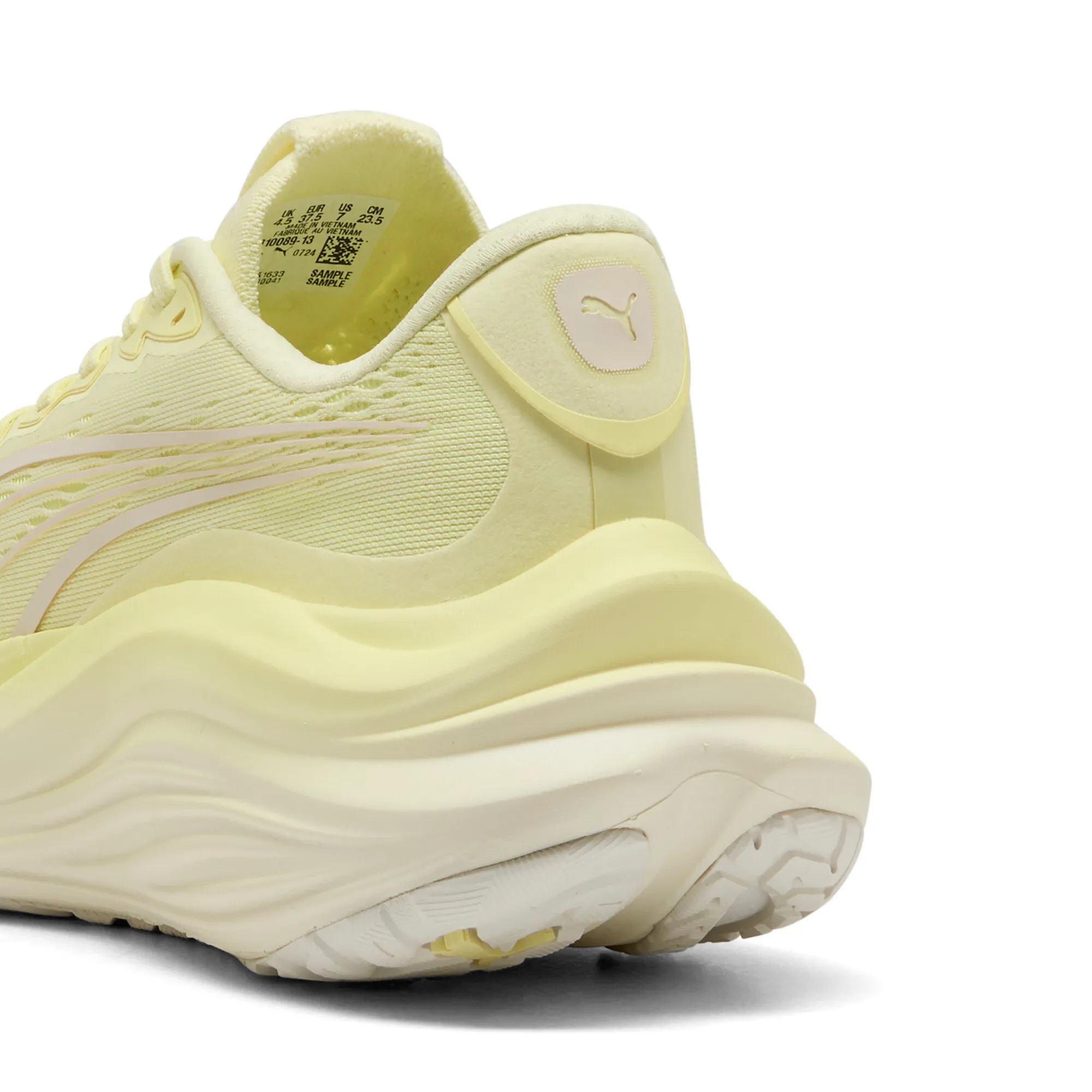 Puma Womens MagMax NITRO - Gold Moon - Neutral - AW25 - Image 3