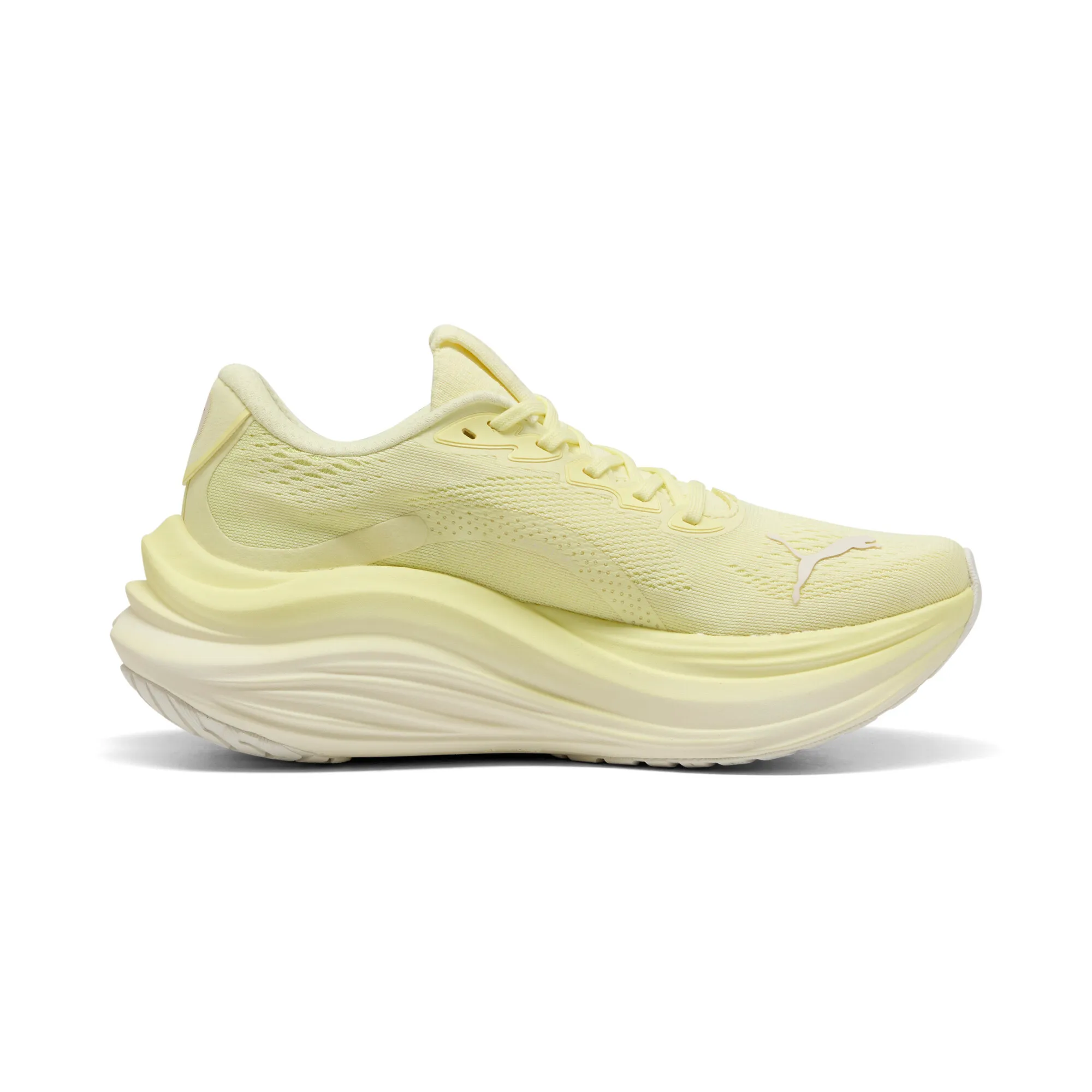 Puma Womens MagMax NITRO - Gold Moon - Neutral - AW25 - Image 5