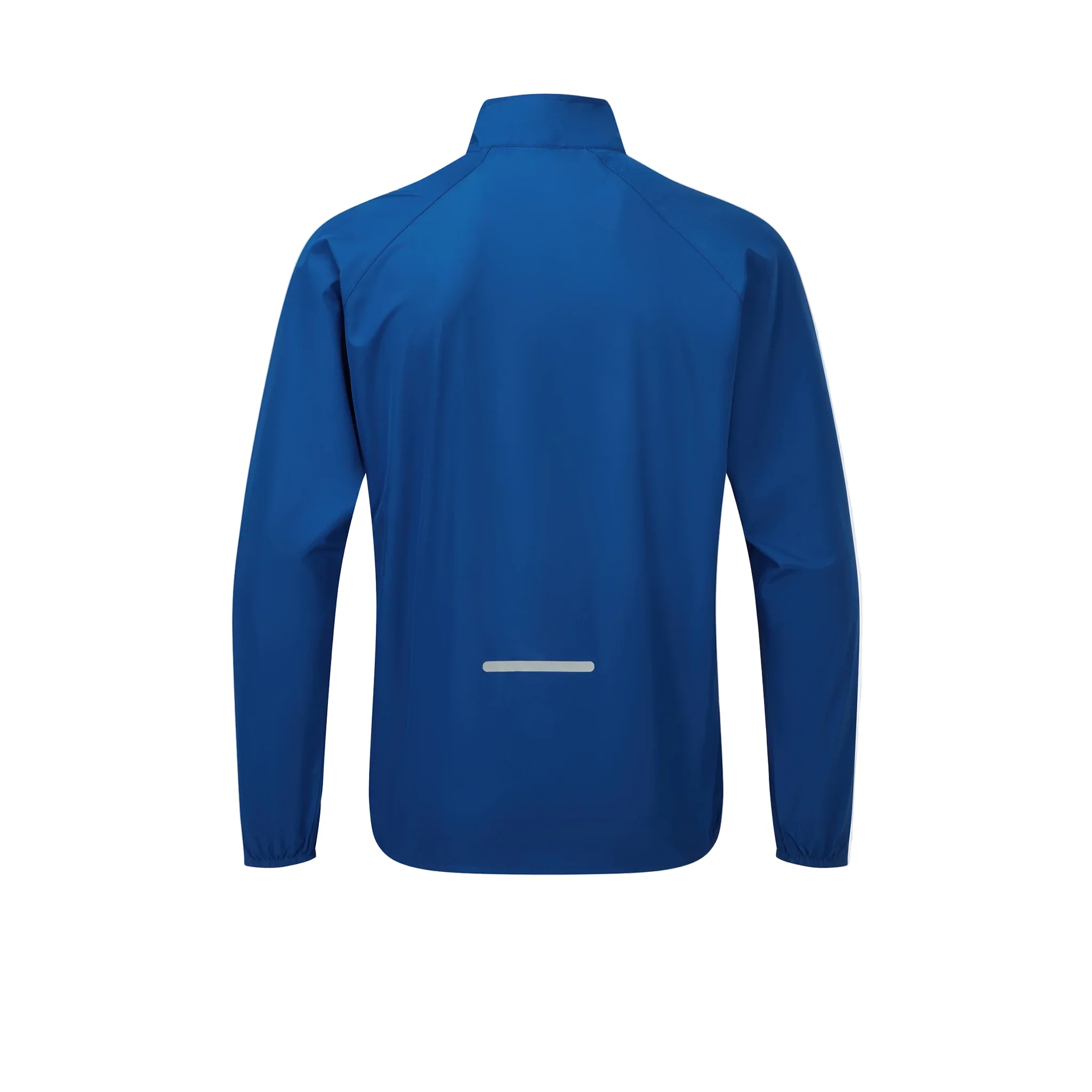 RonHill Mens Core Jacket - Dark Cobalt/Bright White - Image 2