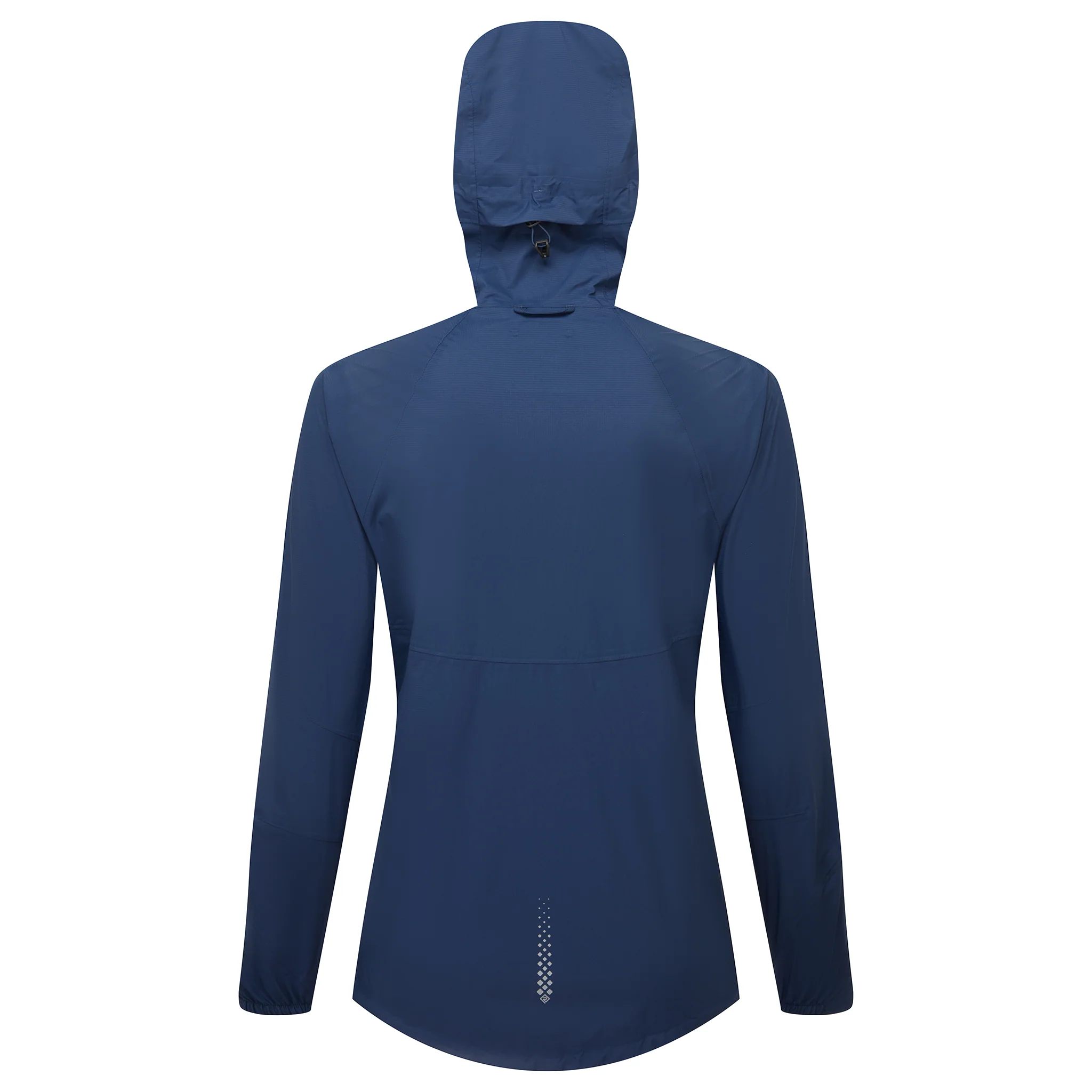 RonHill Womens Tech Storm Jacket - Dark Navy - SS26 - Image 2
