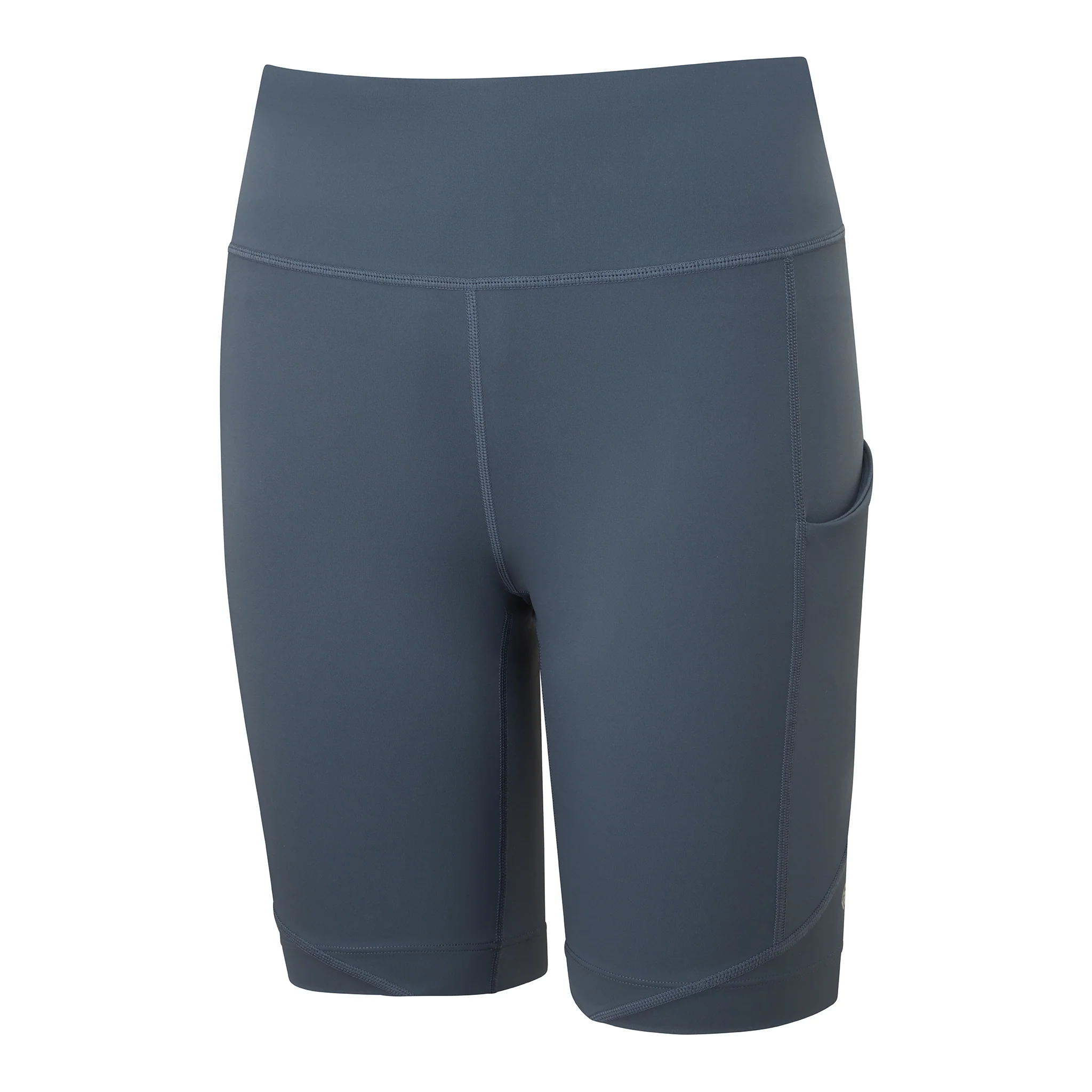 RonHill Womens Tech Stretch Short - Evening Haze - SS26