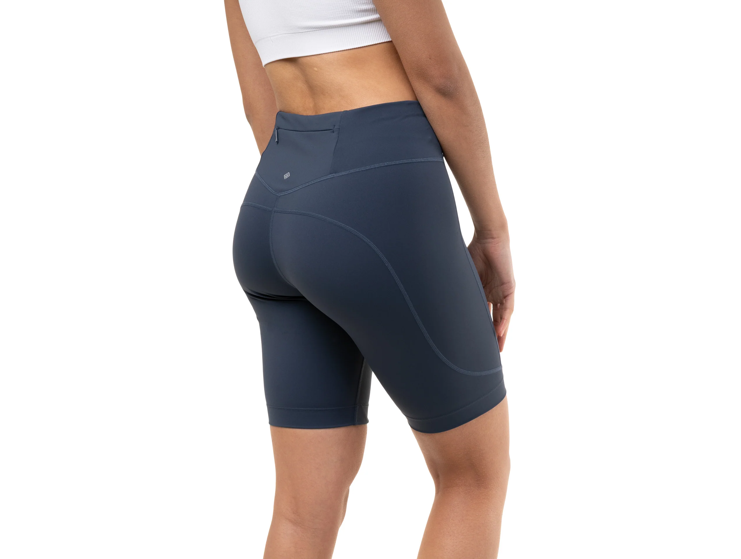 RonHill Womens Tech Stretch Short - Evening Haze - SS26 - Image 5