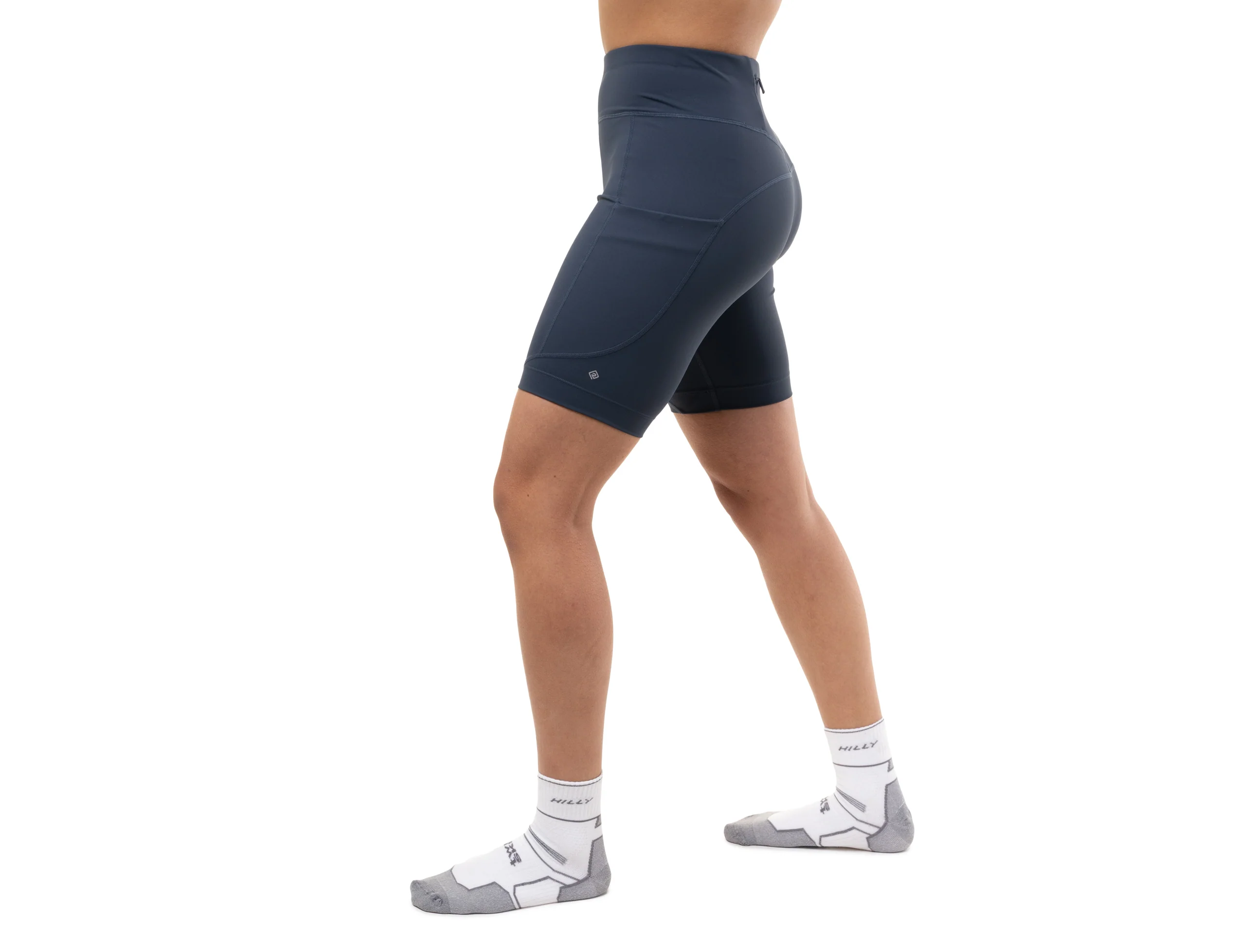 RonHill Womens Tech Stretch Short - Evening Haze - SS26 - Image 7