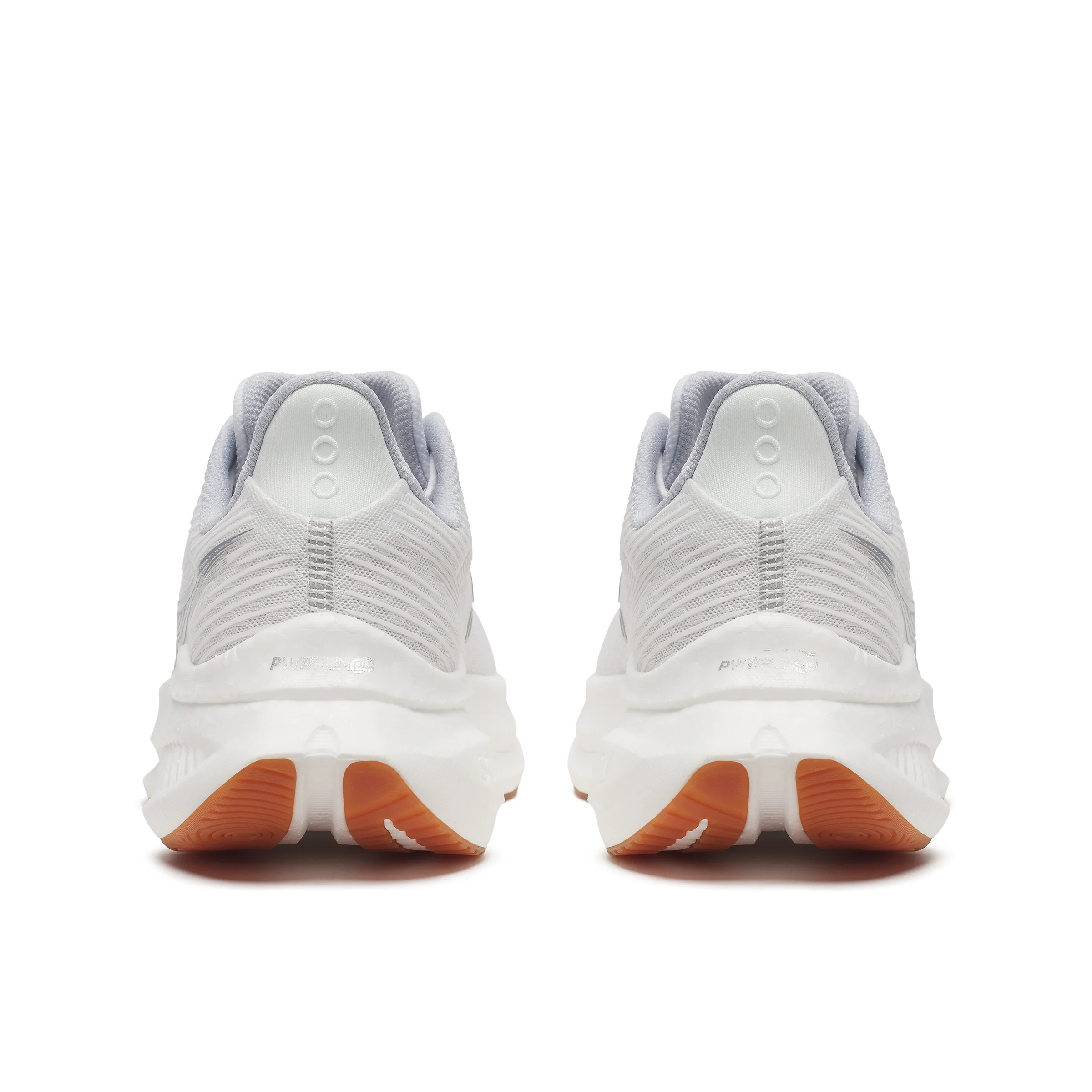 Saucony Womens Endorphin Speed 5 - White/Gum - Neutral - AW25 - Image 5