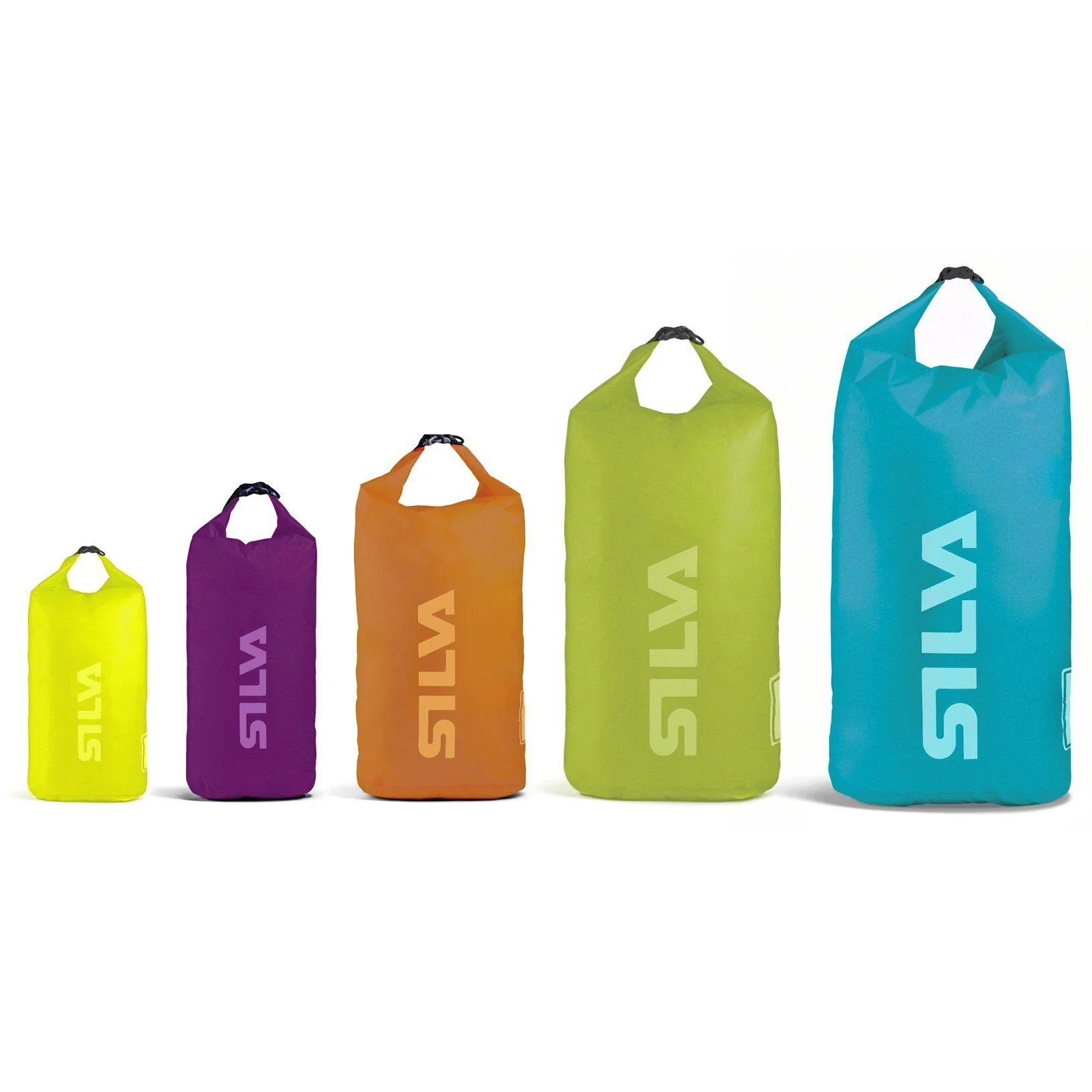Silva Dry Bag 70D 3L - Image 2