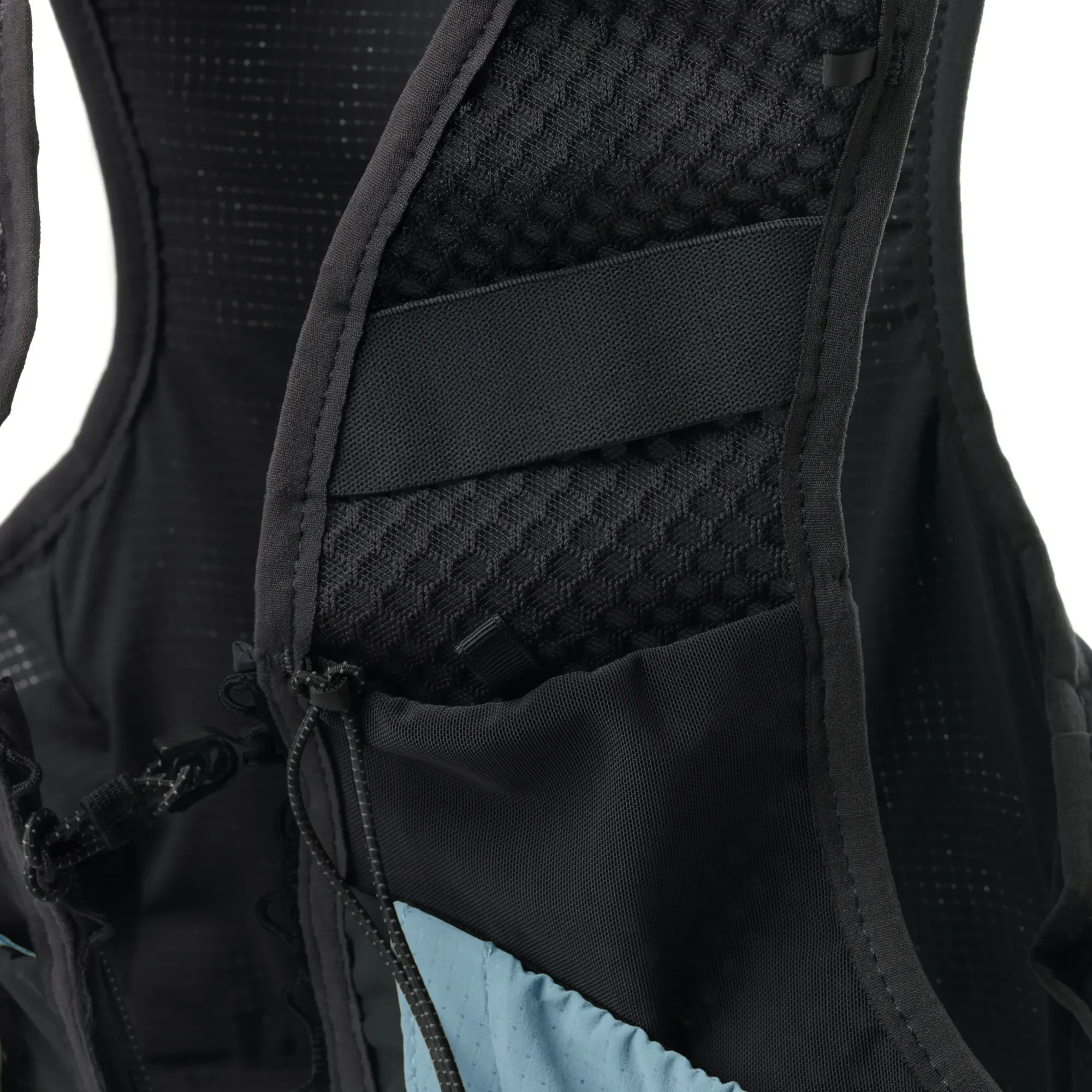 Silva Strive 5L Running Vest - Blue - Image 3