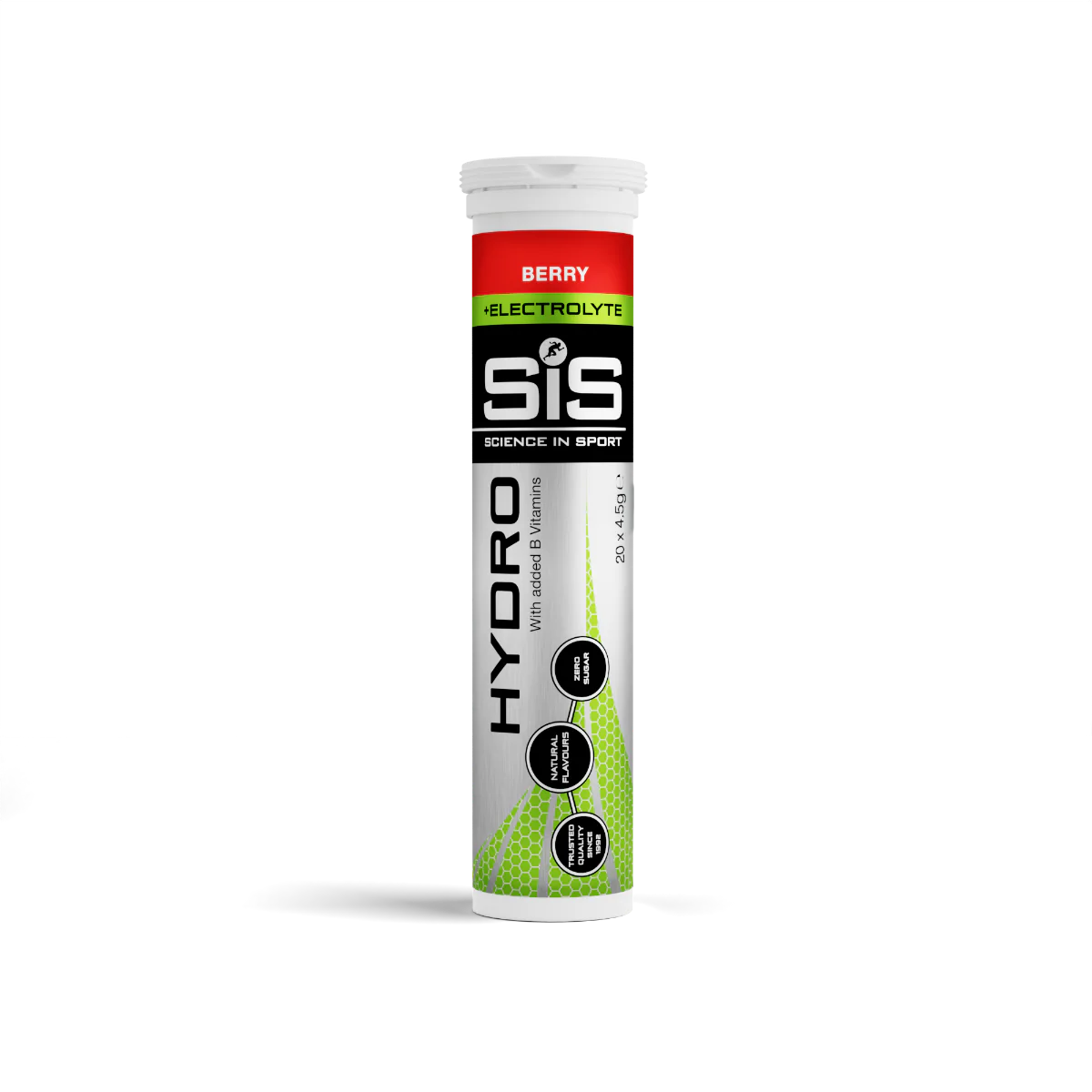 SIS GO Hydro Tablets - Berry - Image 2