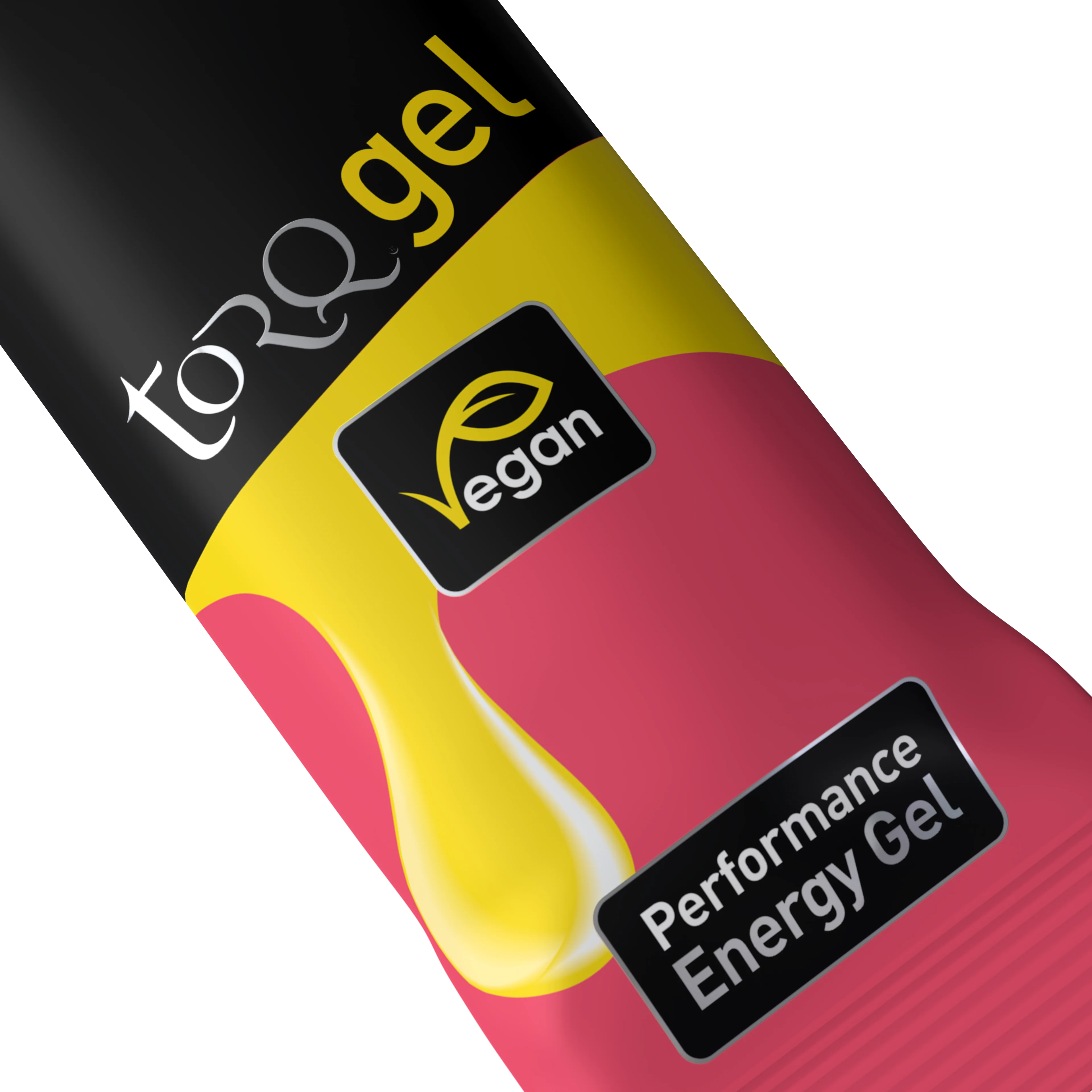 Torq Energy Gel - Rhubarb and Custard - Image 2