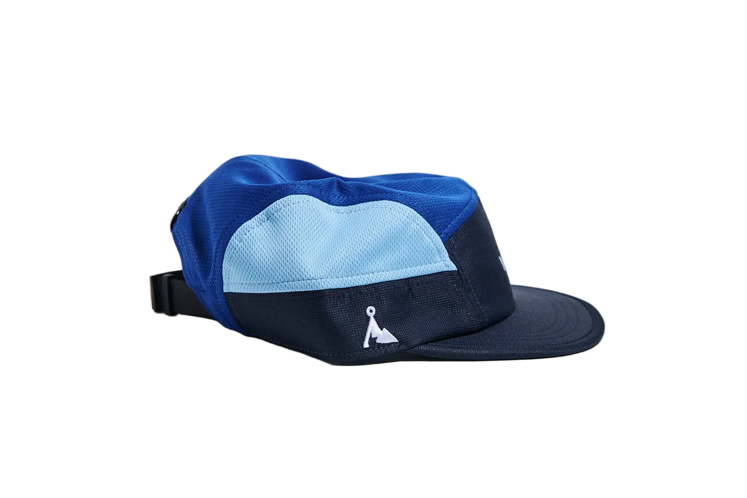 Vaga Club Cap - Bluebird - AW25 - Image 4